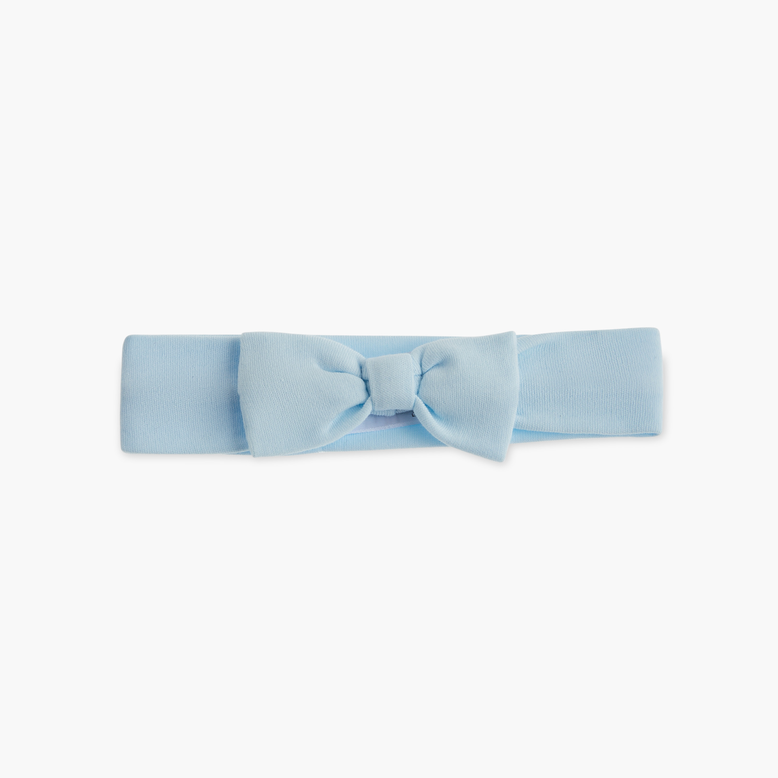 Juniors Bow Detail Headband - Set of 5-baby-girls-accessories-hairaccessories-image-6