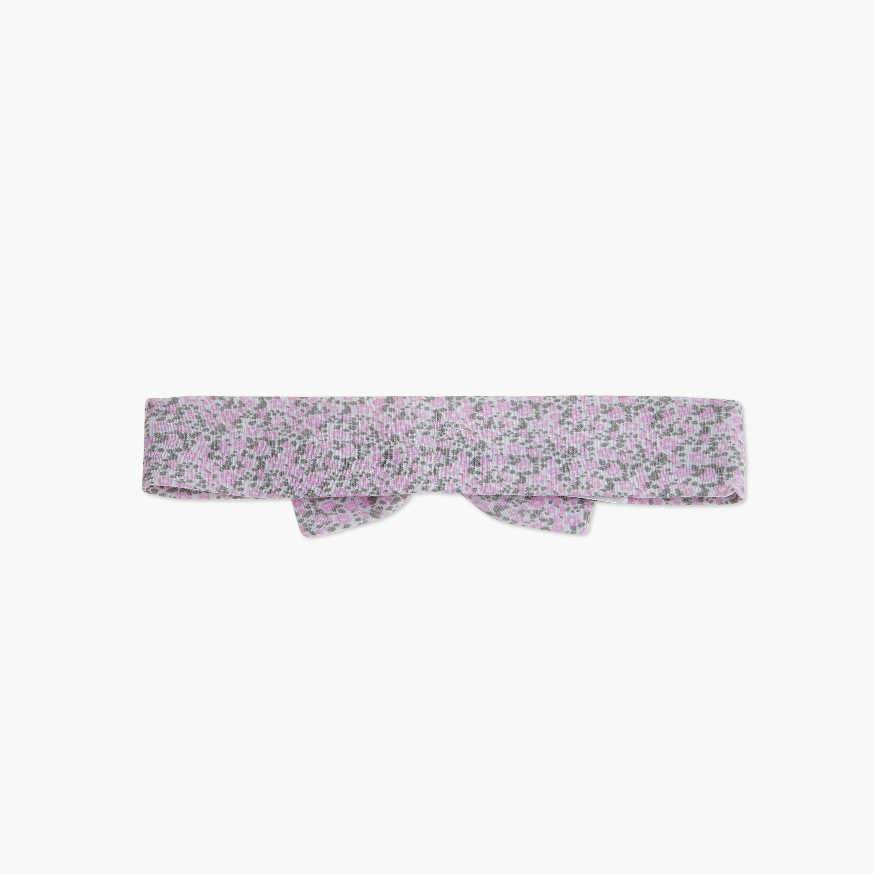 Juniors Bow Detail Headband - Set of 5-baby-girls-accessories-hairaccessories-image-8