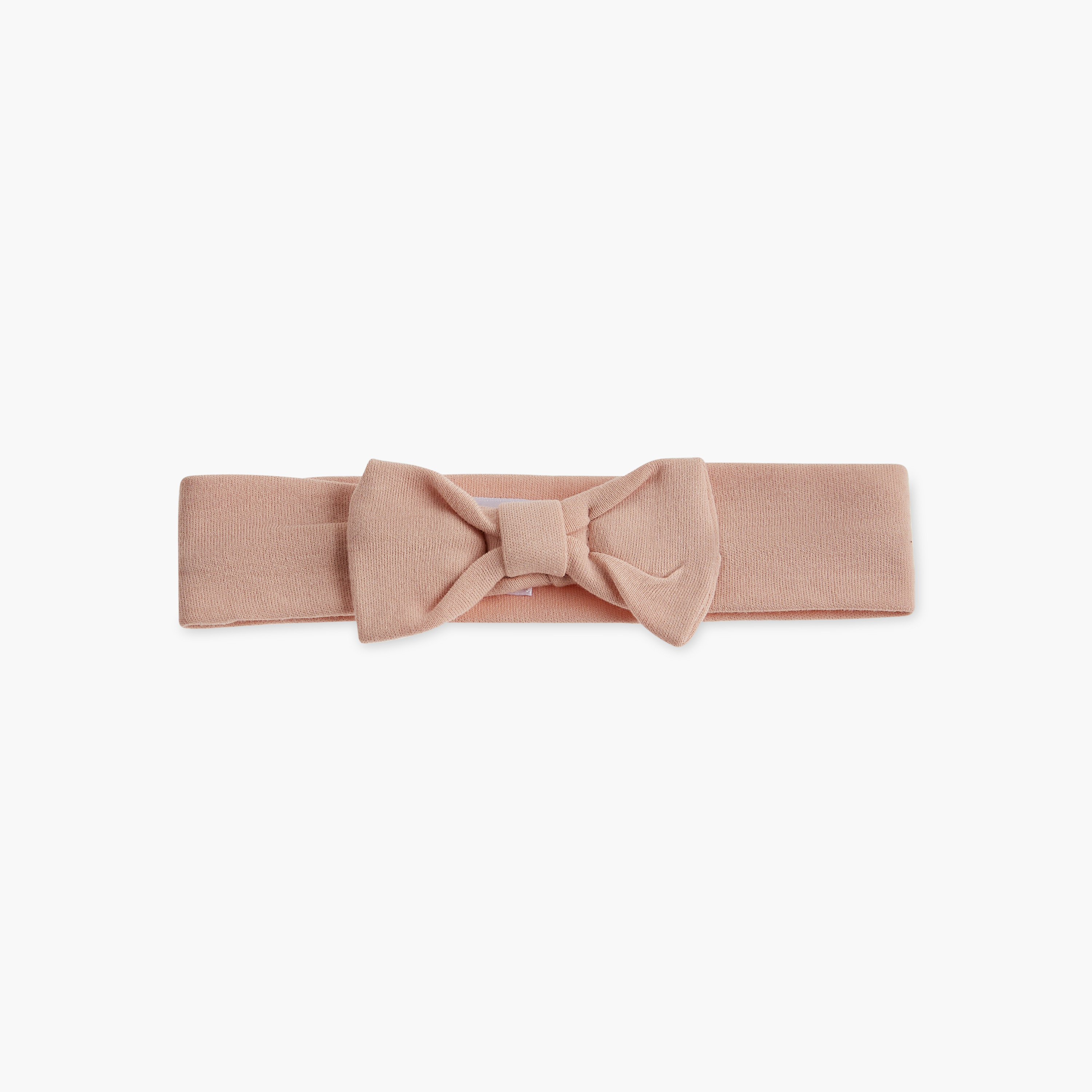 Juniors Bow Detail Headband - Set of 5-baby-girls-accessories-hairaccessories-image-4