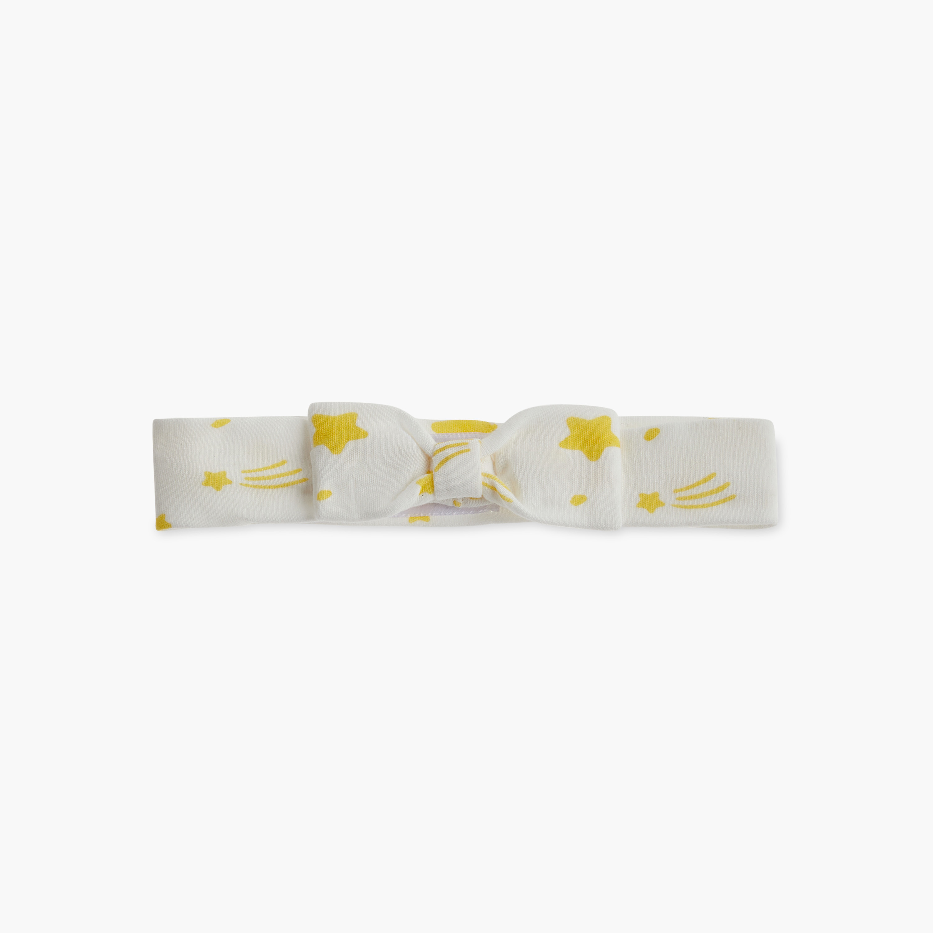 Juniors Bow Detail Headband - Set of 5-baby-girls-accessories-hairaccessories-image-5