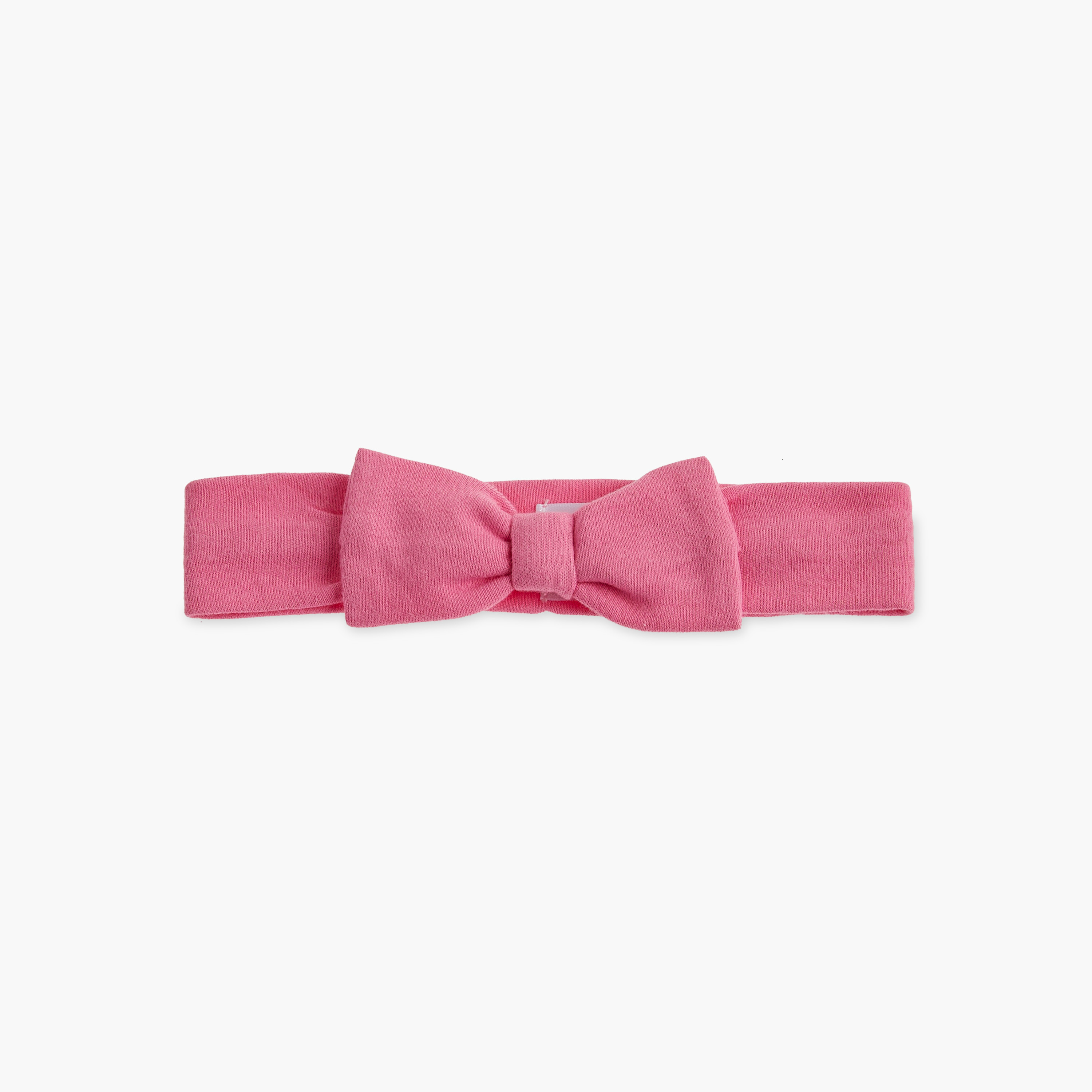 Juniors Bow Detail Headband - Set of 5-baby-girls-accessories-hairaccessories-image-4