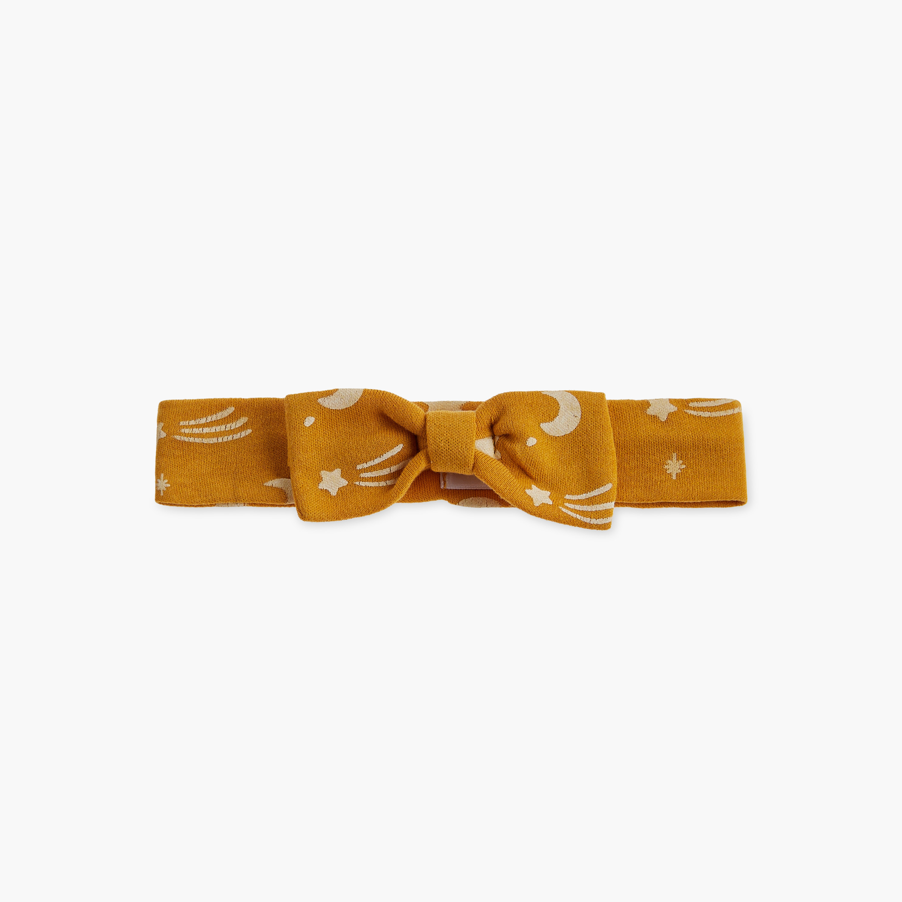 Juniors Bow Detail Headband - Set of 5-baby-girls-accessories-hairaccessories-image-5