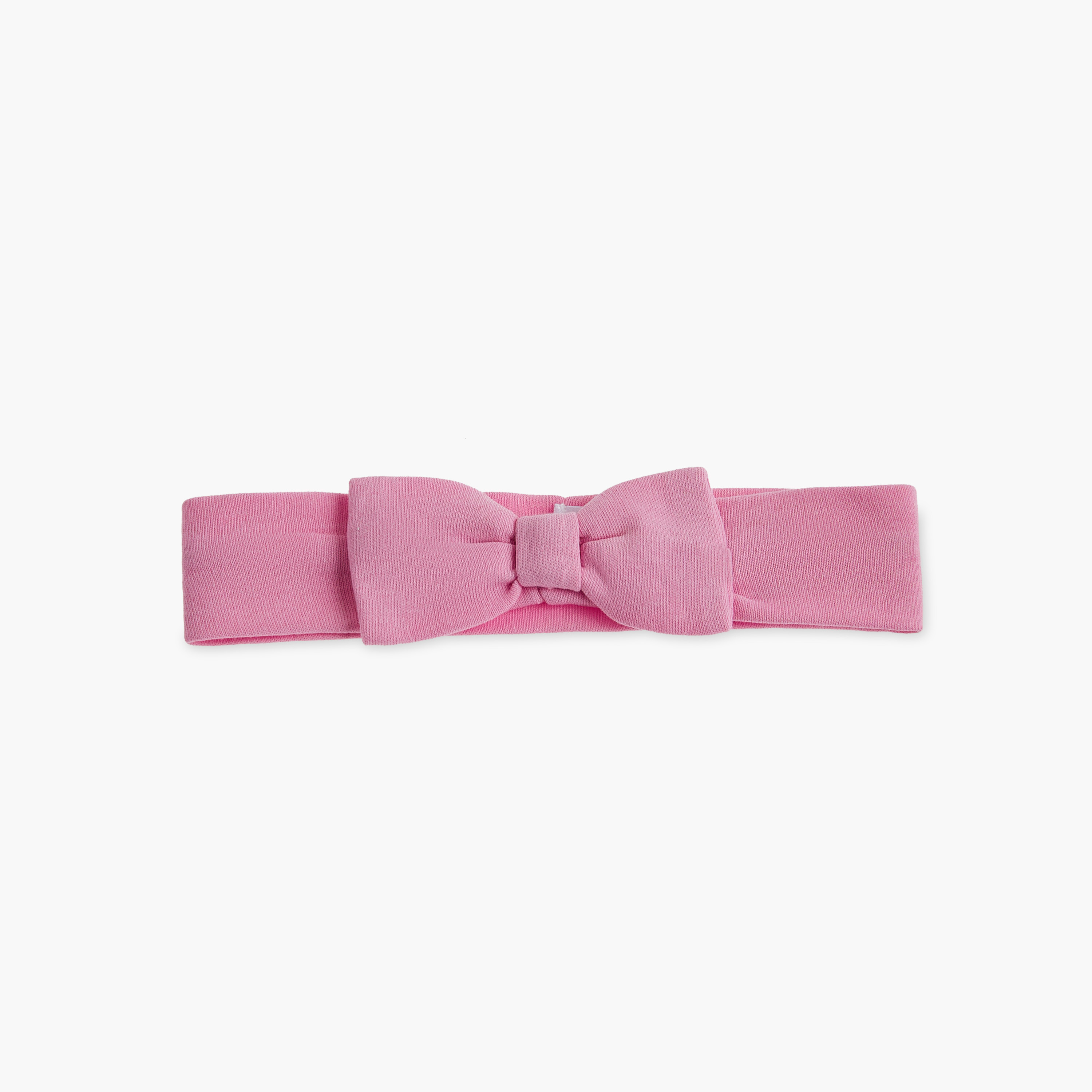 Juniors Bow Detail Headband - Set of 5-baby-girls-accessories-hairaccessories-image-6