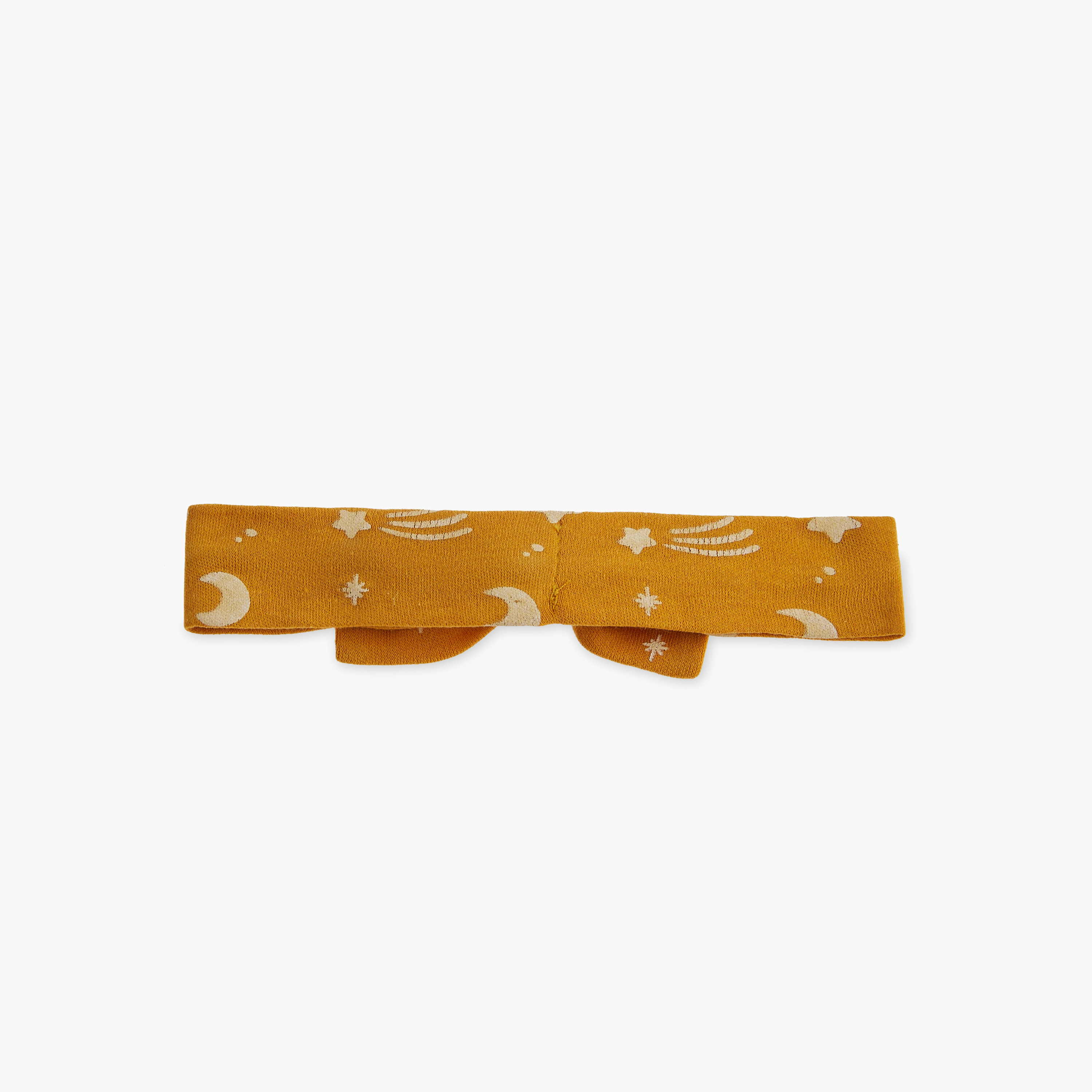 Juniors Bow Detail Headband - Set of 5-baby-girls-accessories-hairaccessories-image-8