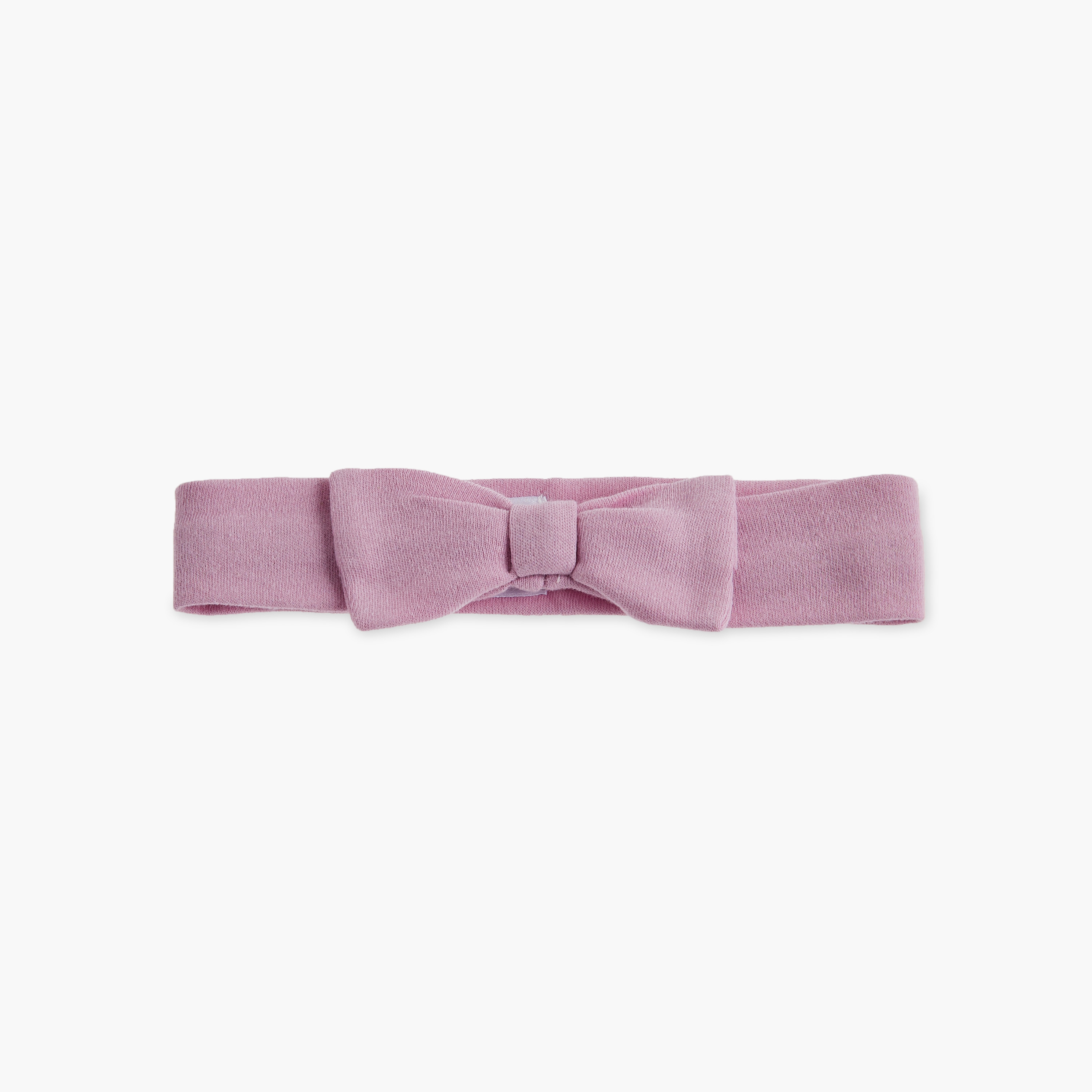 Juniors Bow Detail Headband - Set of 5-baby-girls-accessories-hairaccessories-image-2