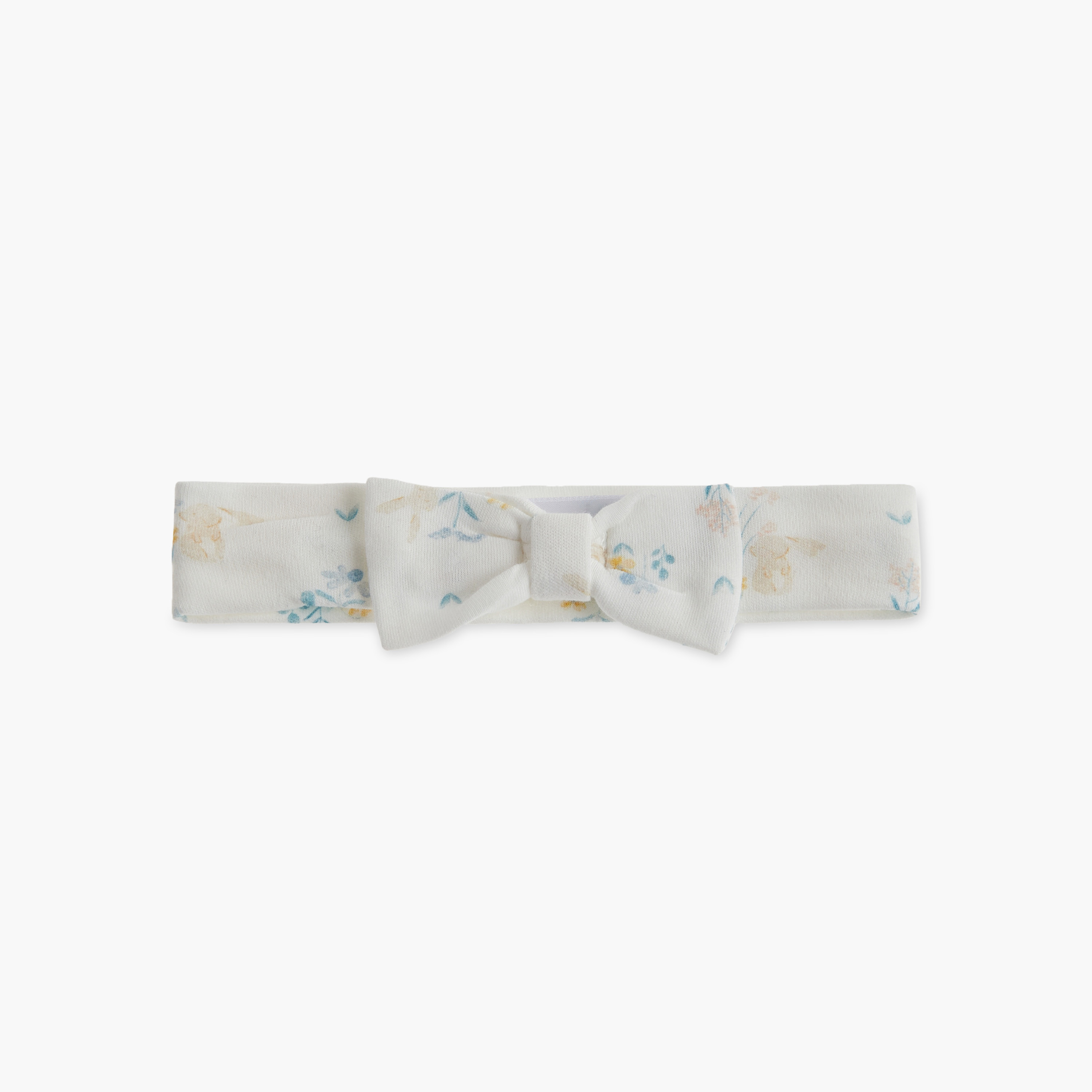 Juniors Bow Detail Headband - Set of 5-baby-girls-accessories-hairaccessories-image-3