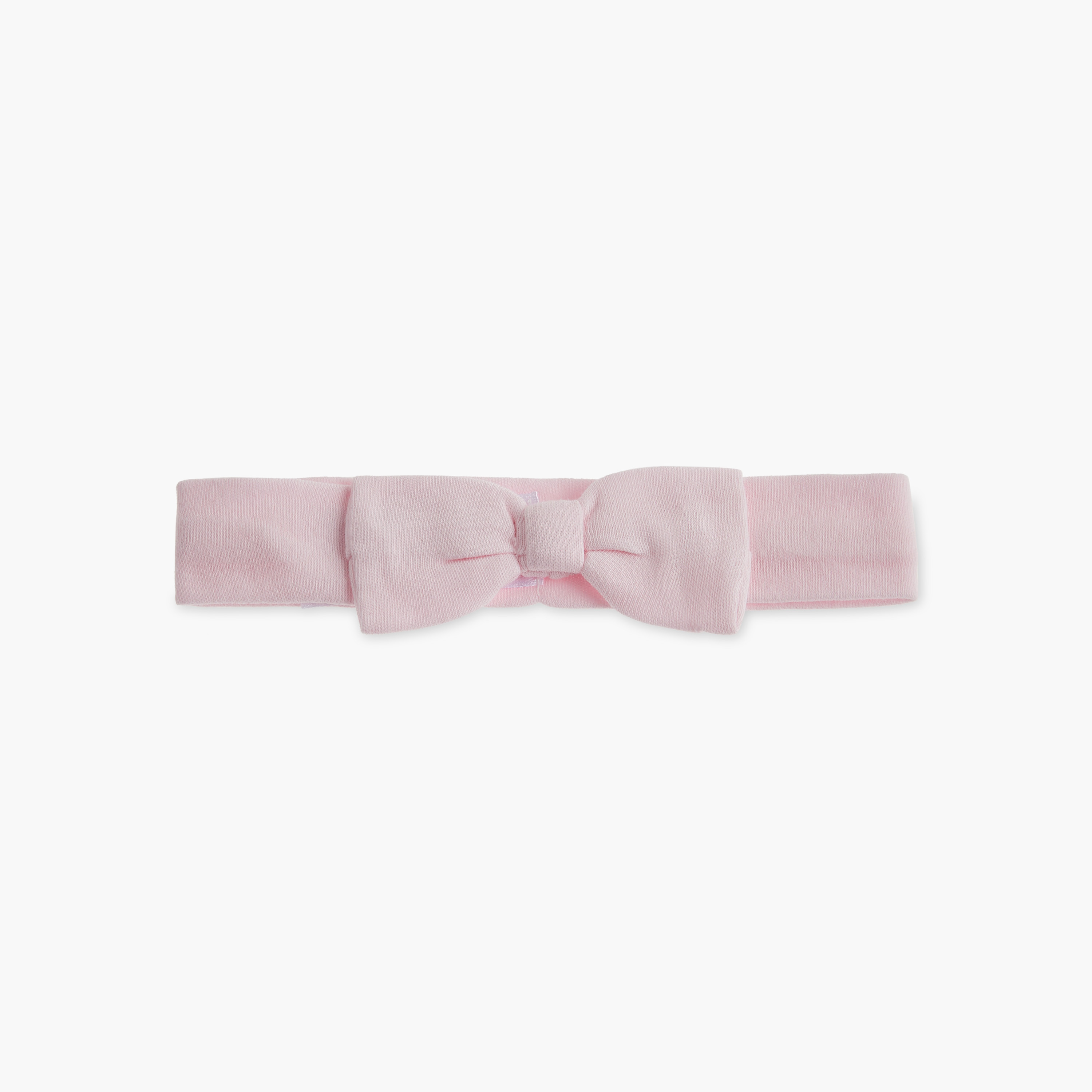 Juniors Bow Detail Headband - Set of 5-baby-girls-accessories-hairaccessories-image-4