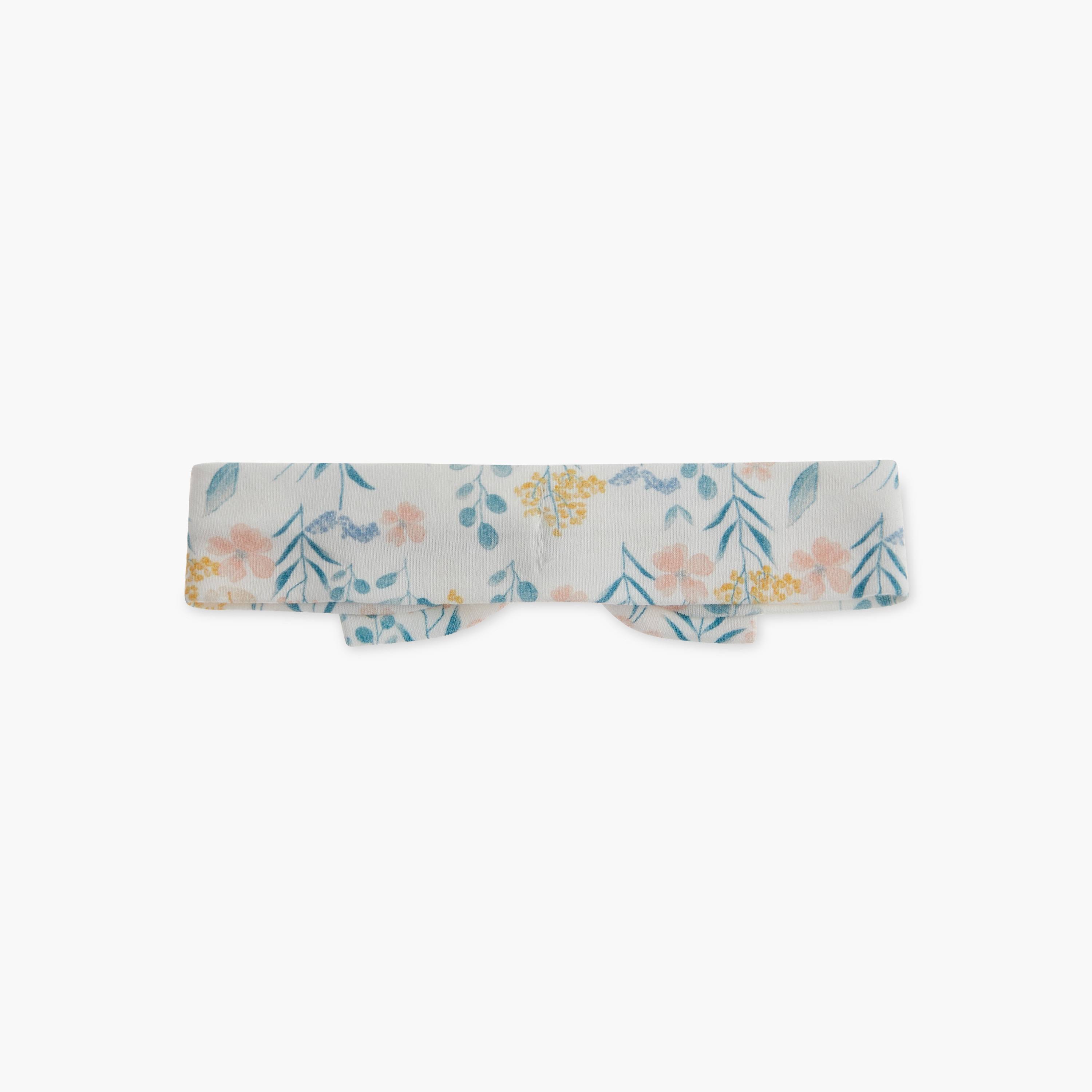 Juniors Bow Detail Headband - Set of 5-baby-girls-accessories-hairaccessories-image-7