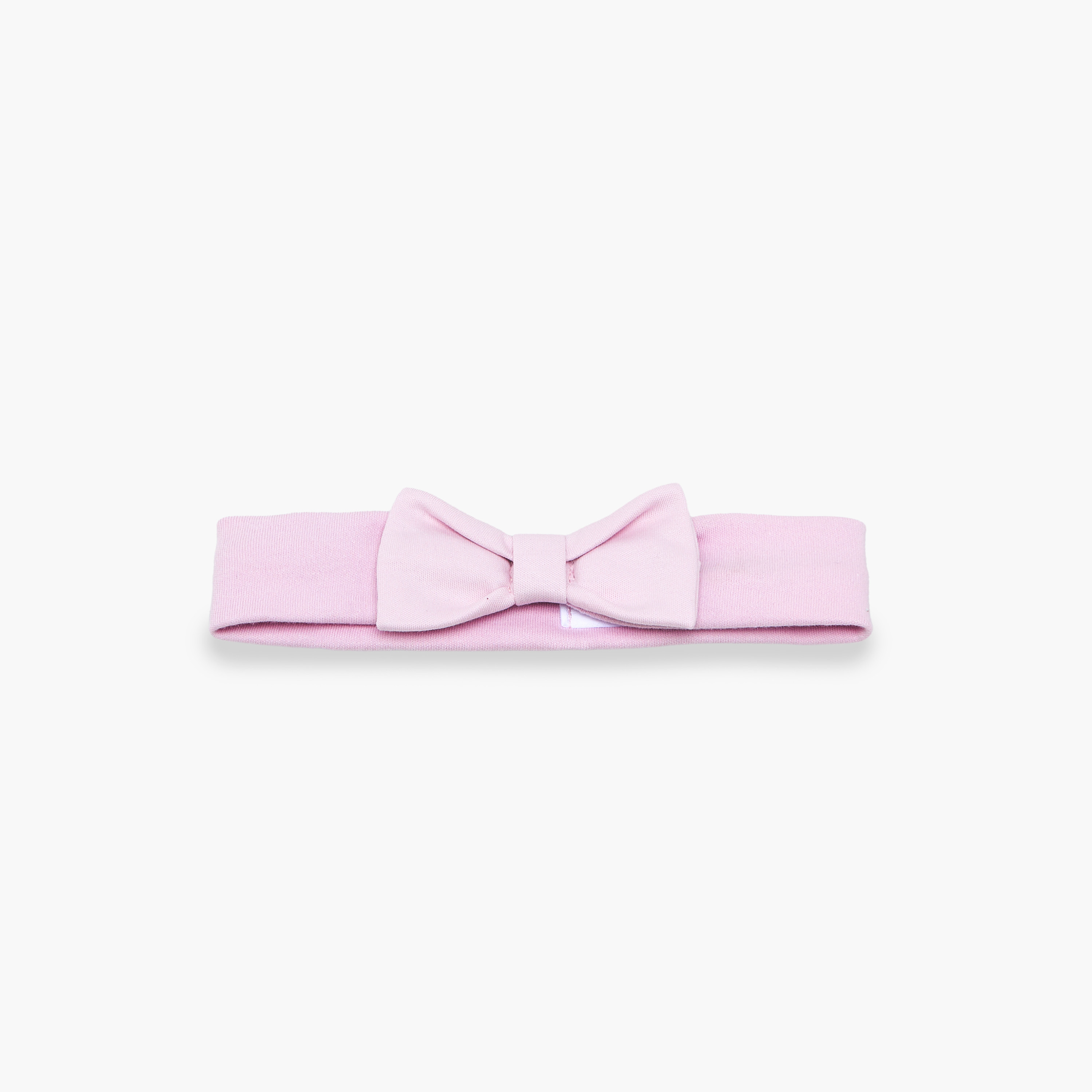 طقم من 5 - ربطة شعر بزينة فيونكة من جونيورز-baby-girls-accessories-hairaccessories-image-5