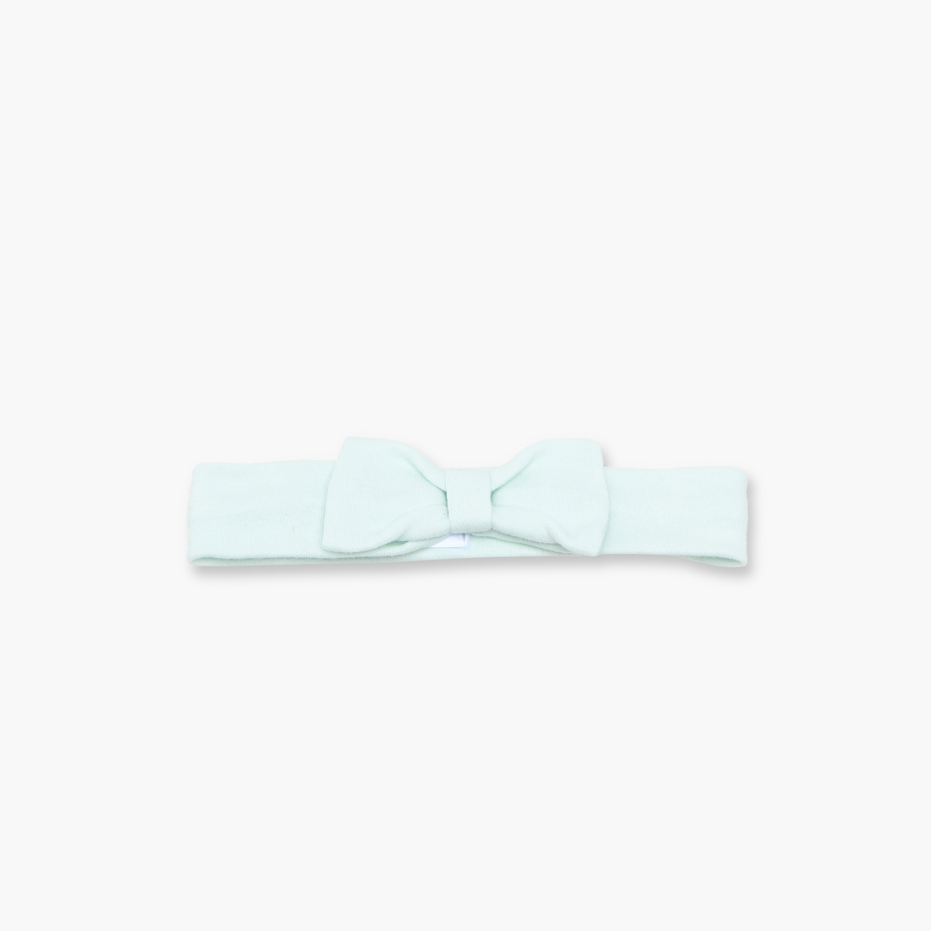 Pack of 5 Juniors Headband with Bow Applique-baby-girls-accessories-hairaccessories-image-1
