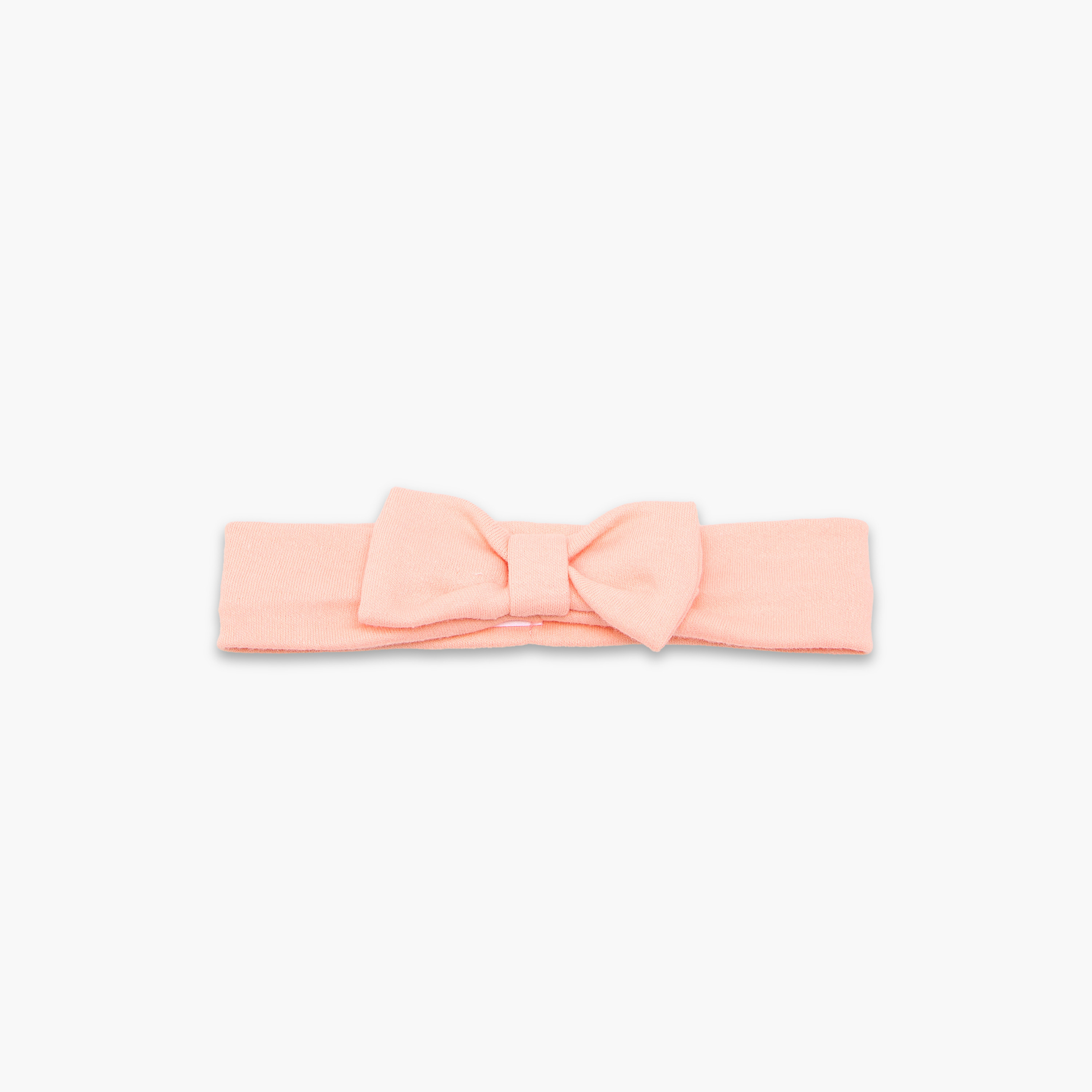 Pack of 5 Juniors Headband with Bow Applique-baby-girls-accessories-hairaccessories-image-4