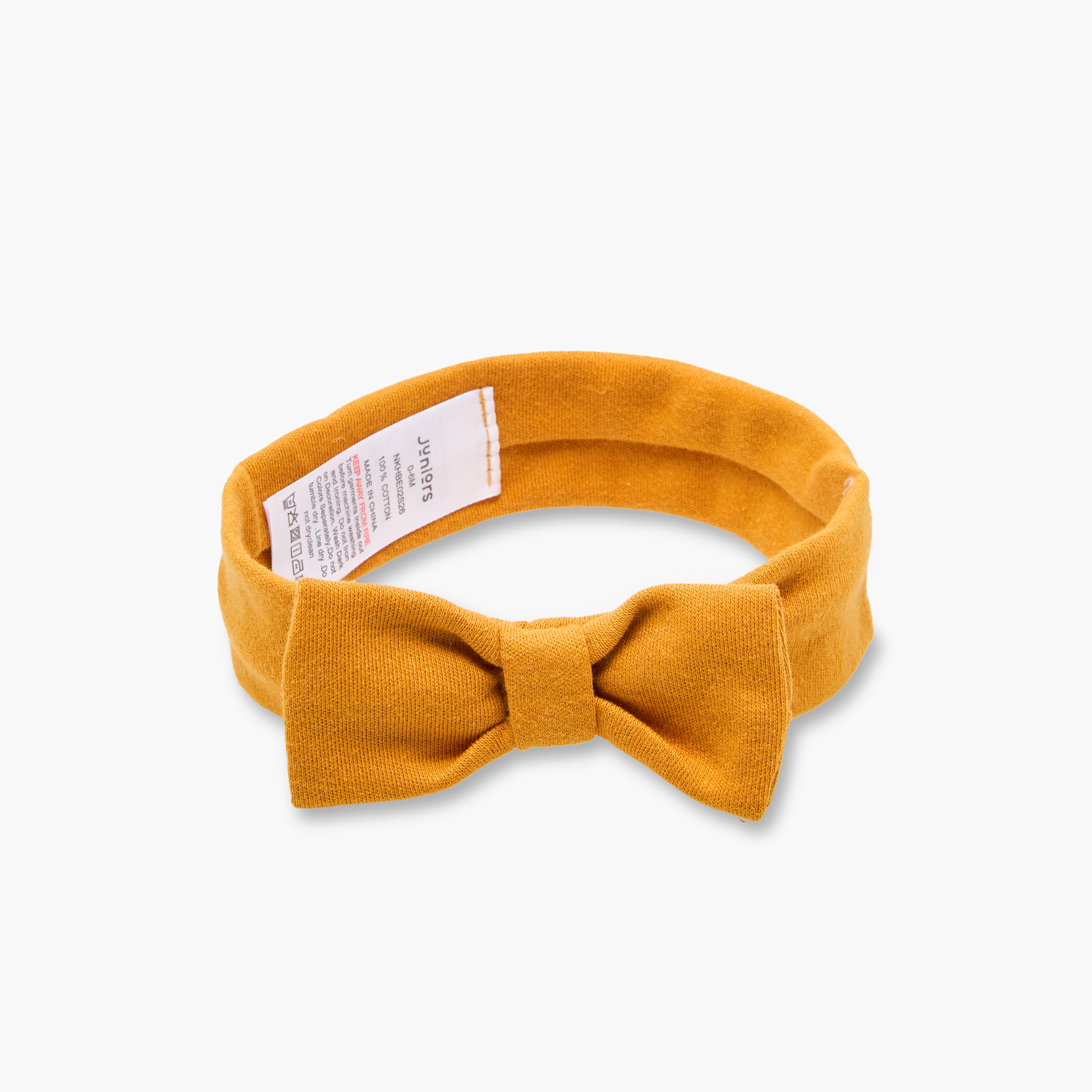 Pack of 5 Juniors Headband with Bow Applique-baby-girls-accessories-hairaccessories-image-6