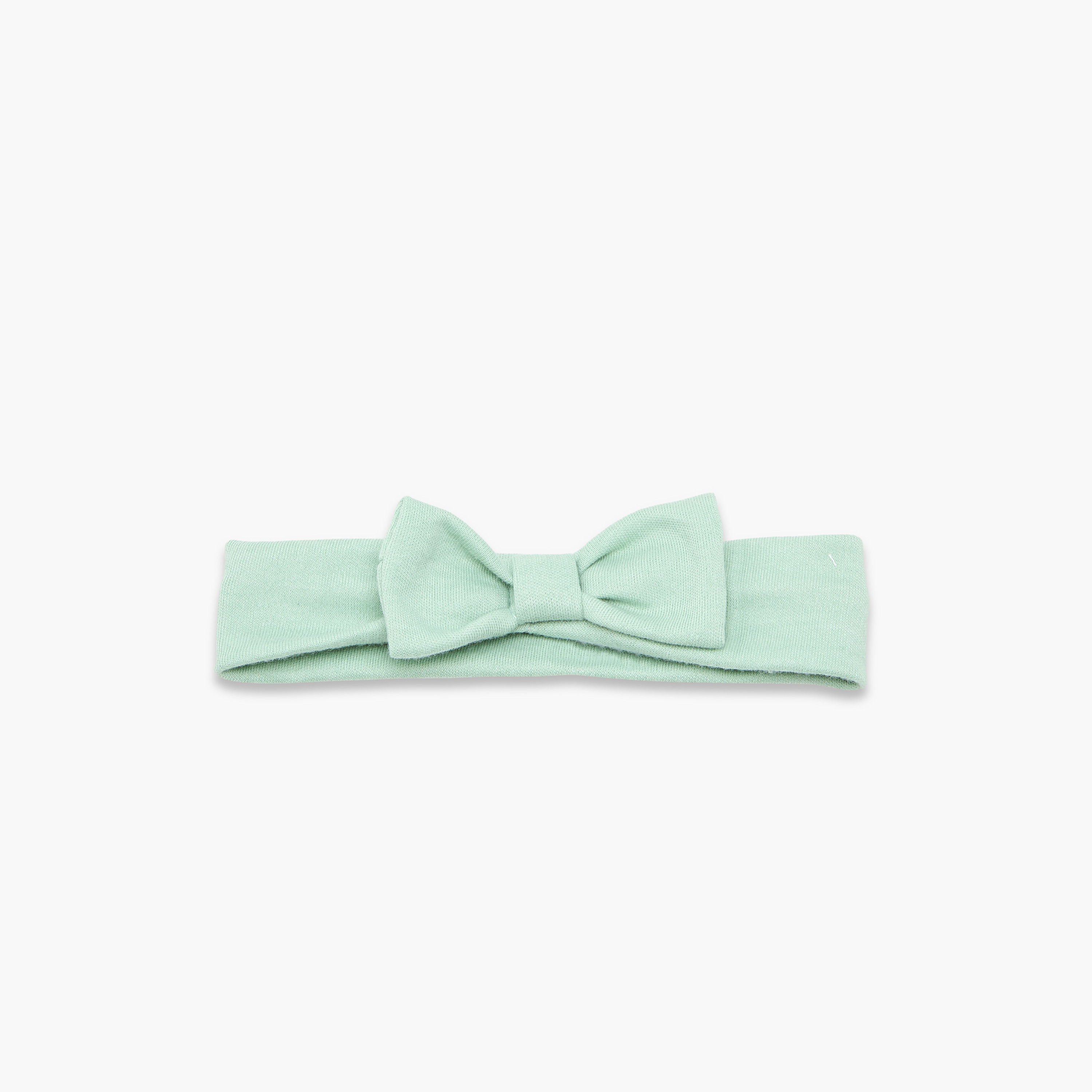 شرائط رأس مزينة بفيونكات من جونيورز - عبوة 5 قطع-baby-girls-accessories-hairaccessories-image-2