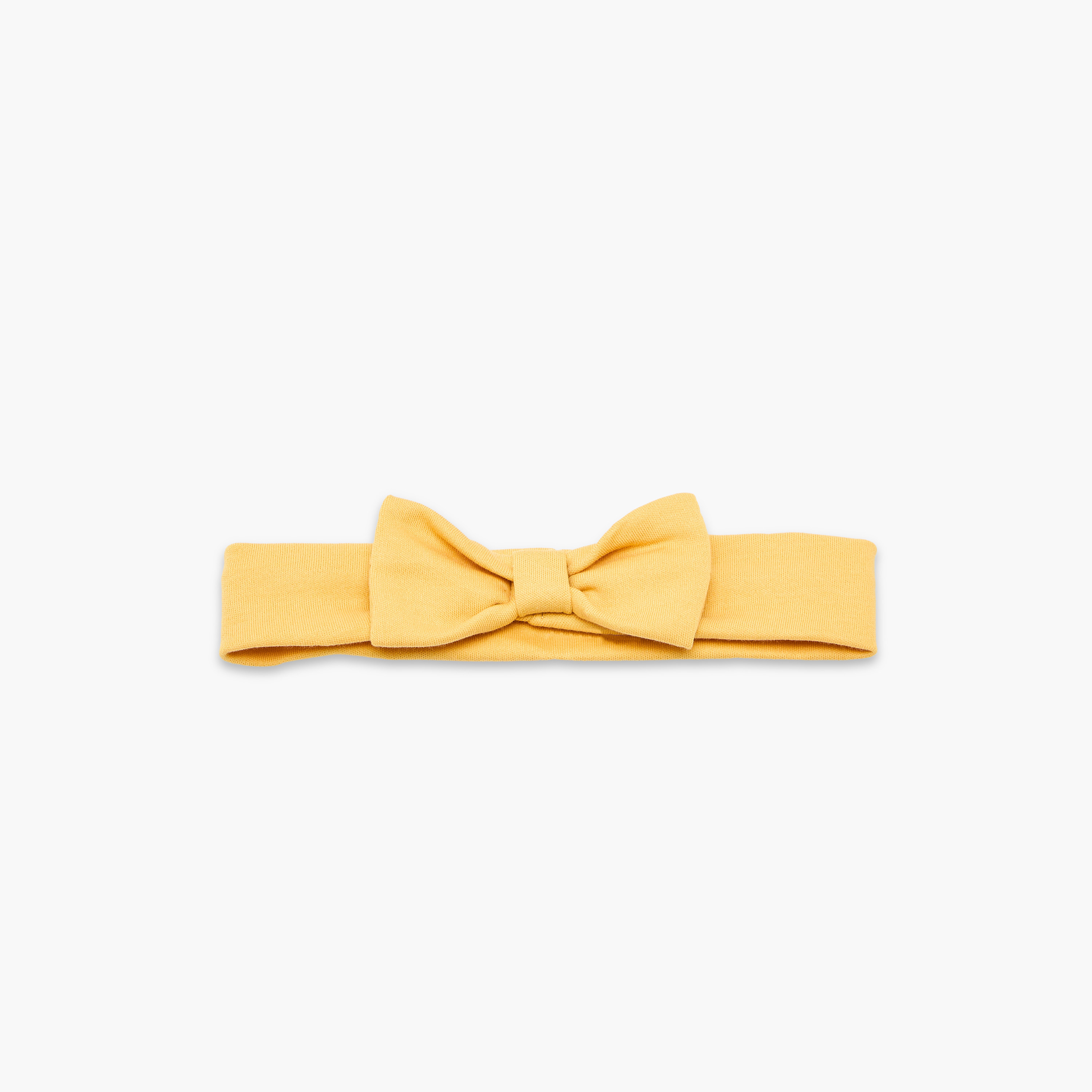 شرائط رأس مزينة بفيونكات من جونيورز - عبوة 5 قطع-baby-girls-accessories-hairaccessories-image-3