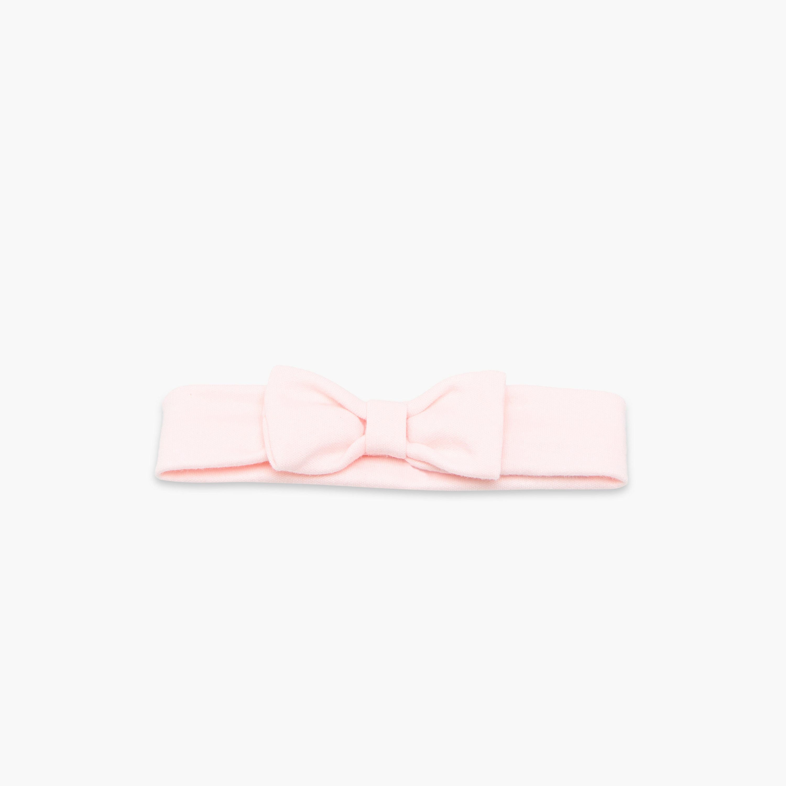شرائط رأس مزينة بفيونكات من جونيورز - عبوة 5 قطع-baby-girls-accessories-hairaccessories-image-5