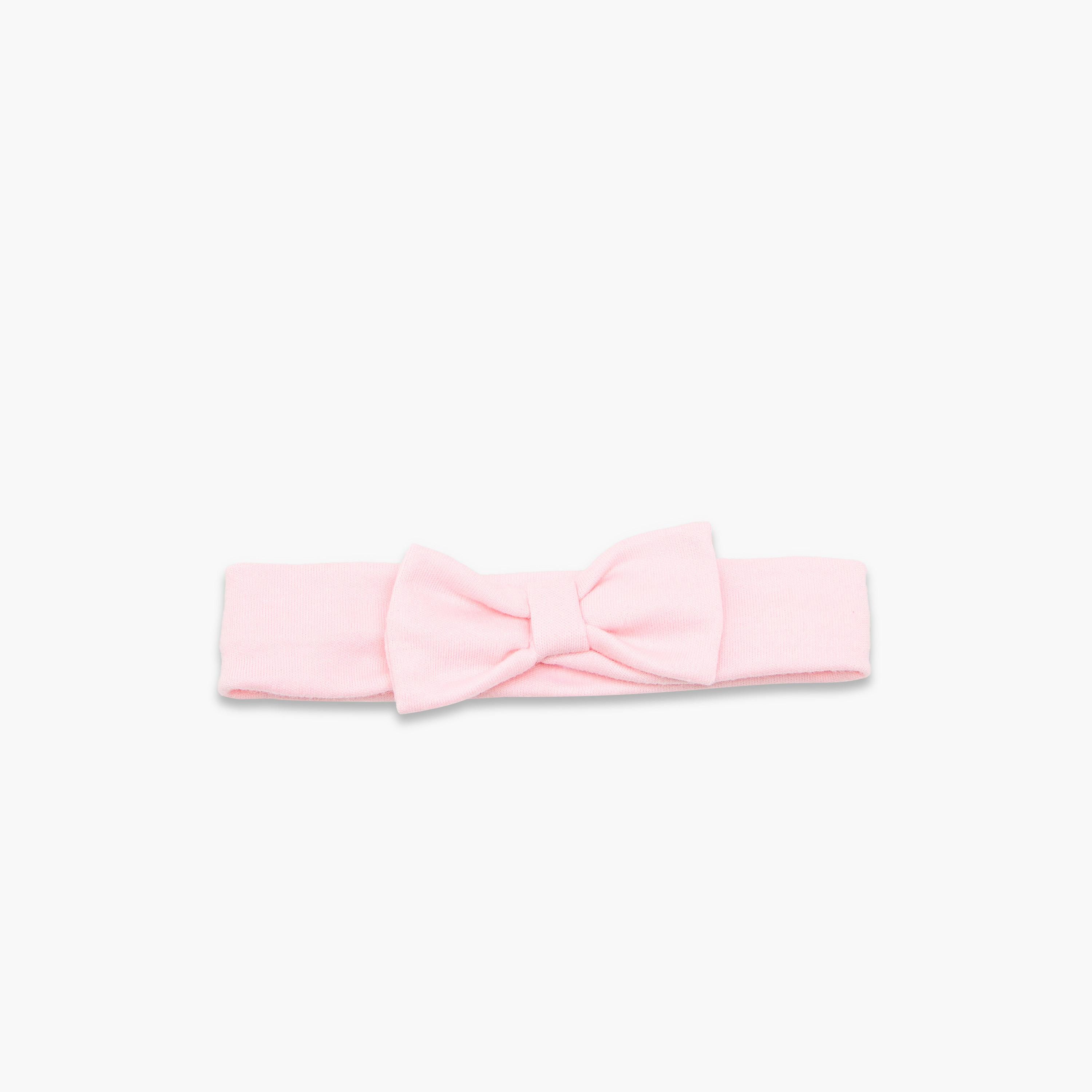 شرائط رأس مزينة بفيونكات من جونيورز - عبوة 5 قطع-baby-girls-accessories-hairaccessories-image-9