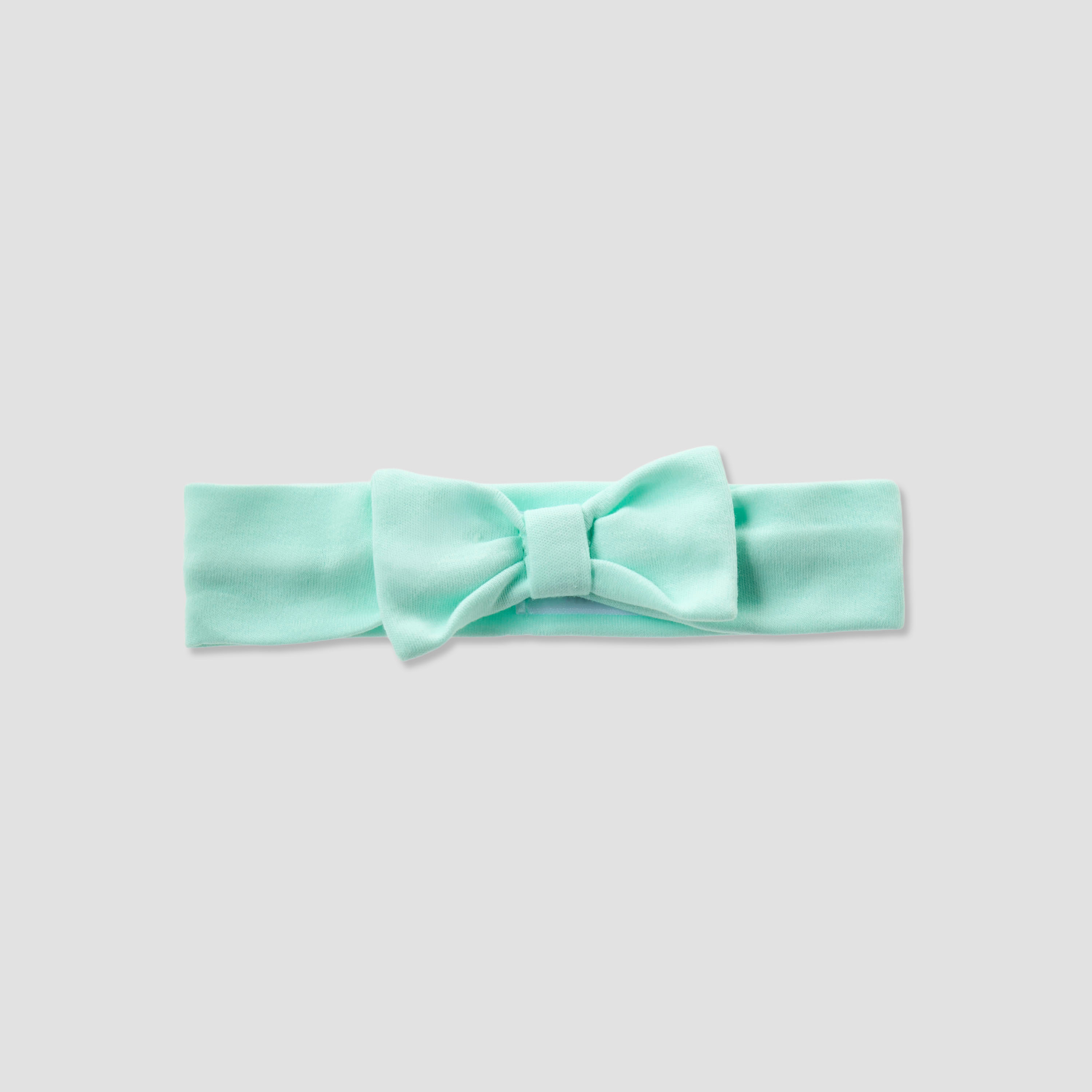 Pack of 5 Juniors Headband with Bow Accent-baby-girls-accessories-hairaccessories-image-2