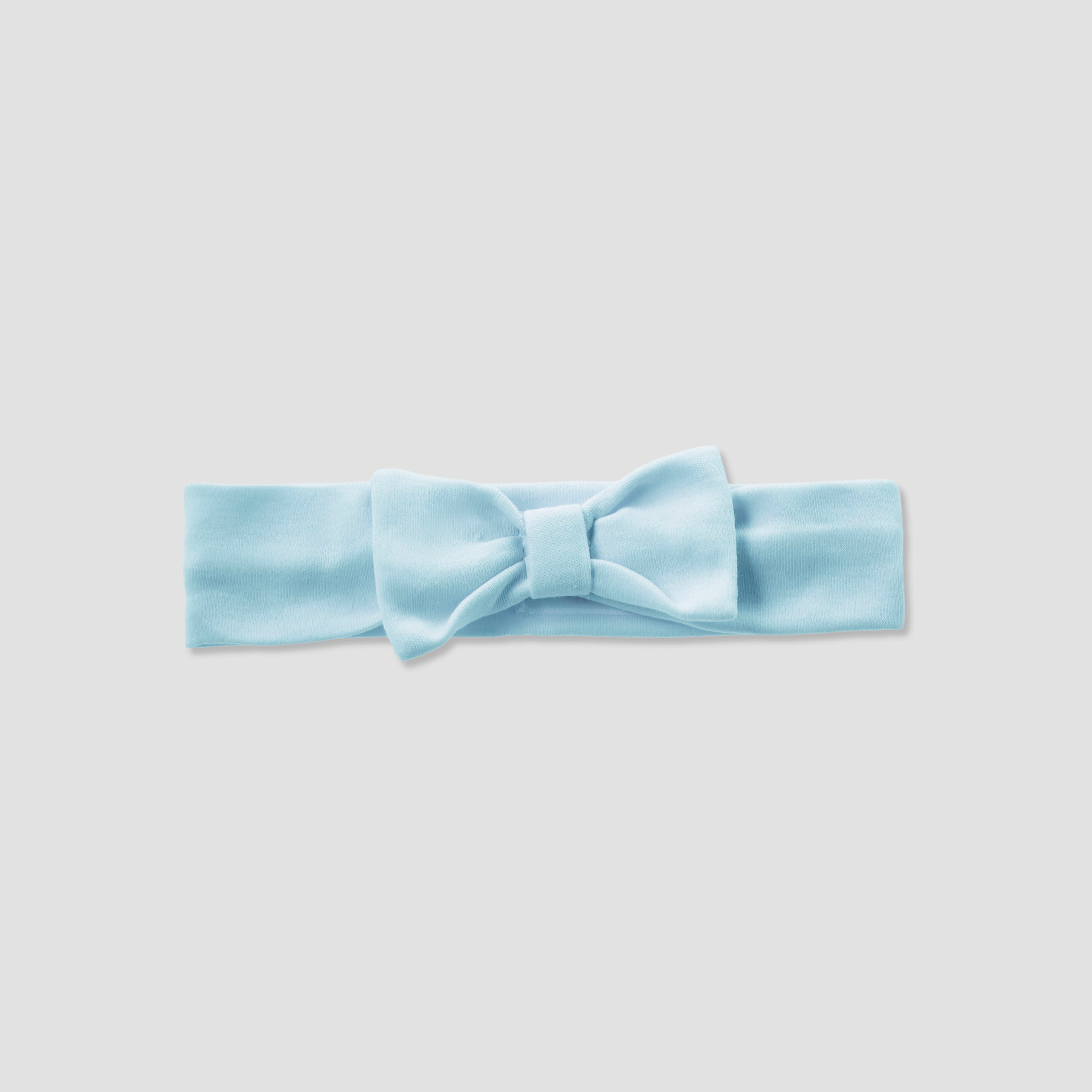 Pack of 5 Juniors Headband with Bow Accent-baby-girls-accessories-hairaccessories-image-5