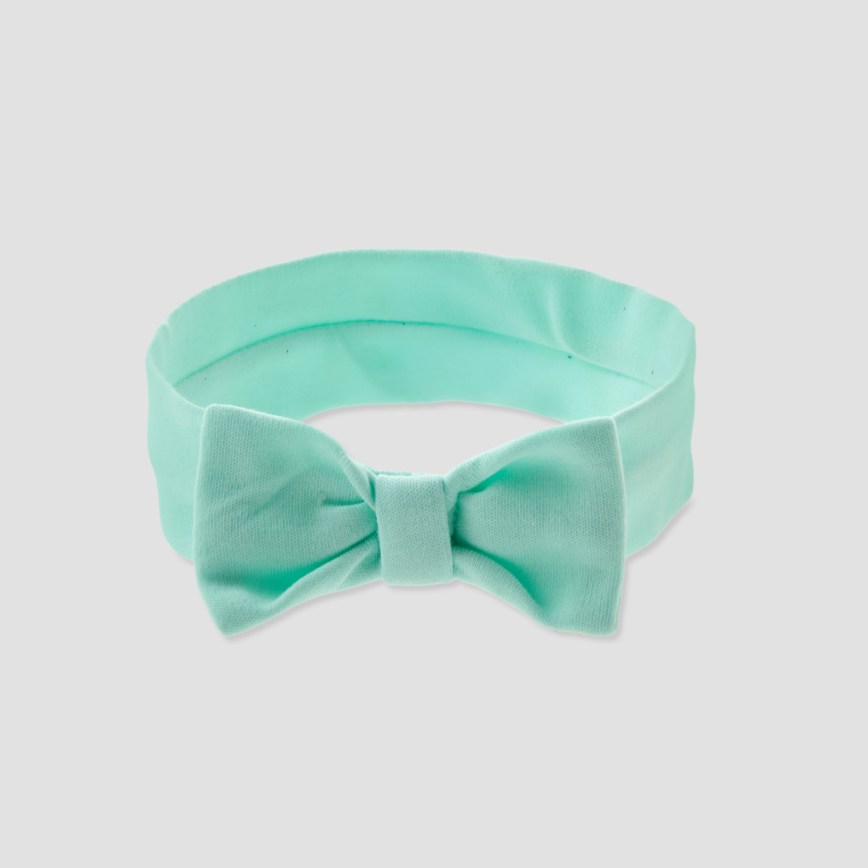 Pack of 5 Juniors Headband with Bow Accent-baby-girls-accessories-hairaccessories-image-8