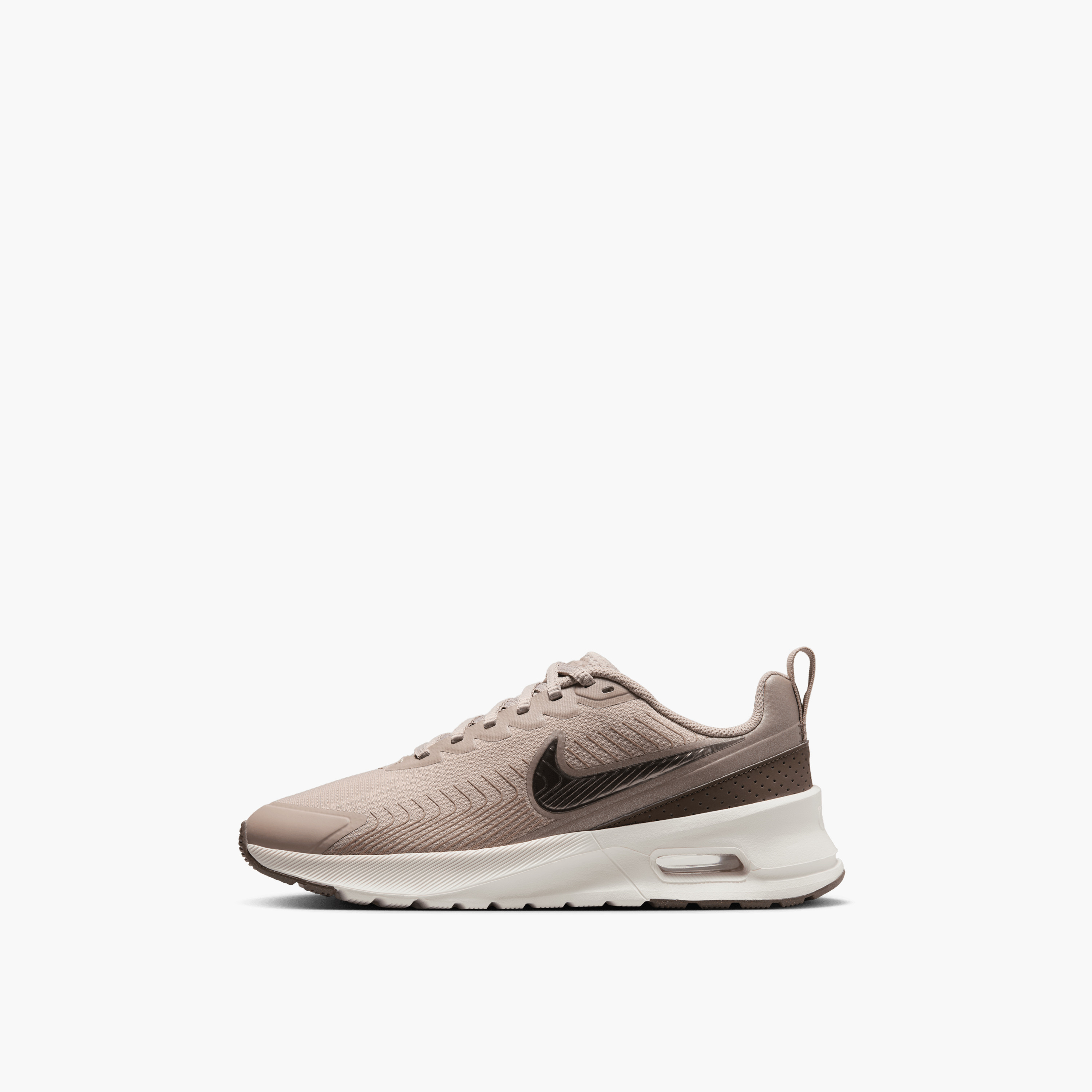حذاء رياضي نايكي اير ماكس نيكسوز برباط وكاحل منخفض للنساء HF1233 | OE-sports-women-shoes-image-1