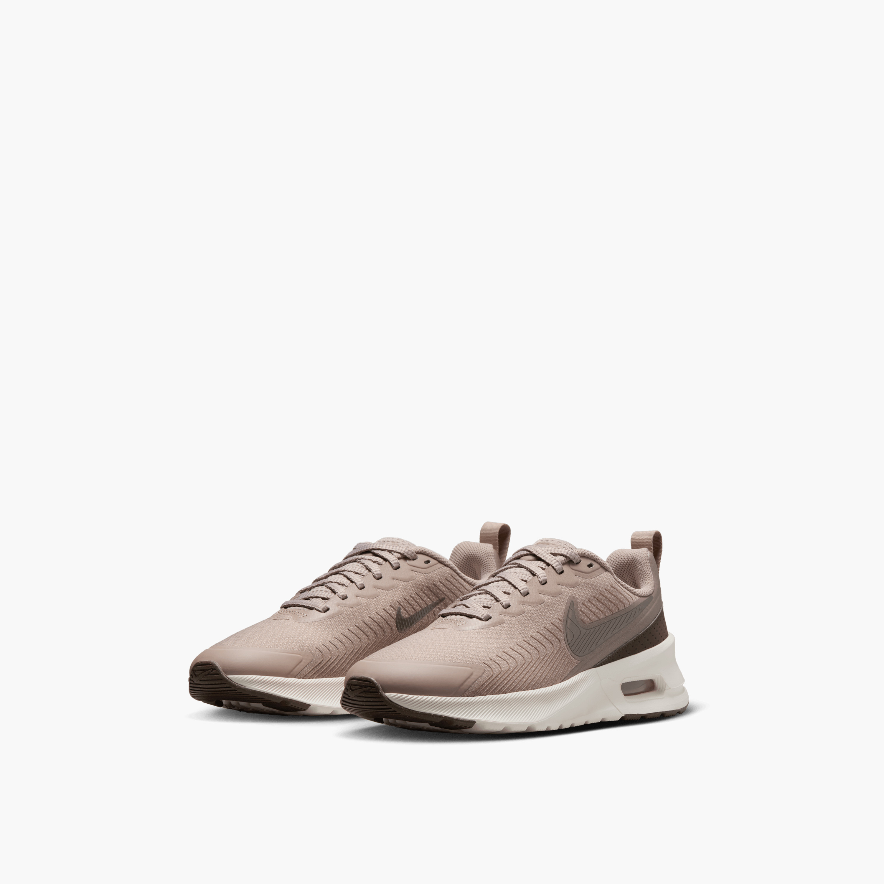 Nike Women's Air Max Nuaxis Lace-Up Low Ankle Sneakers HF1233 | OE-sports-women-shoes-image-3