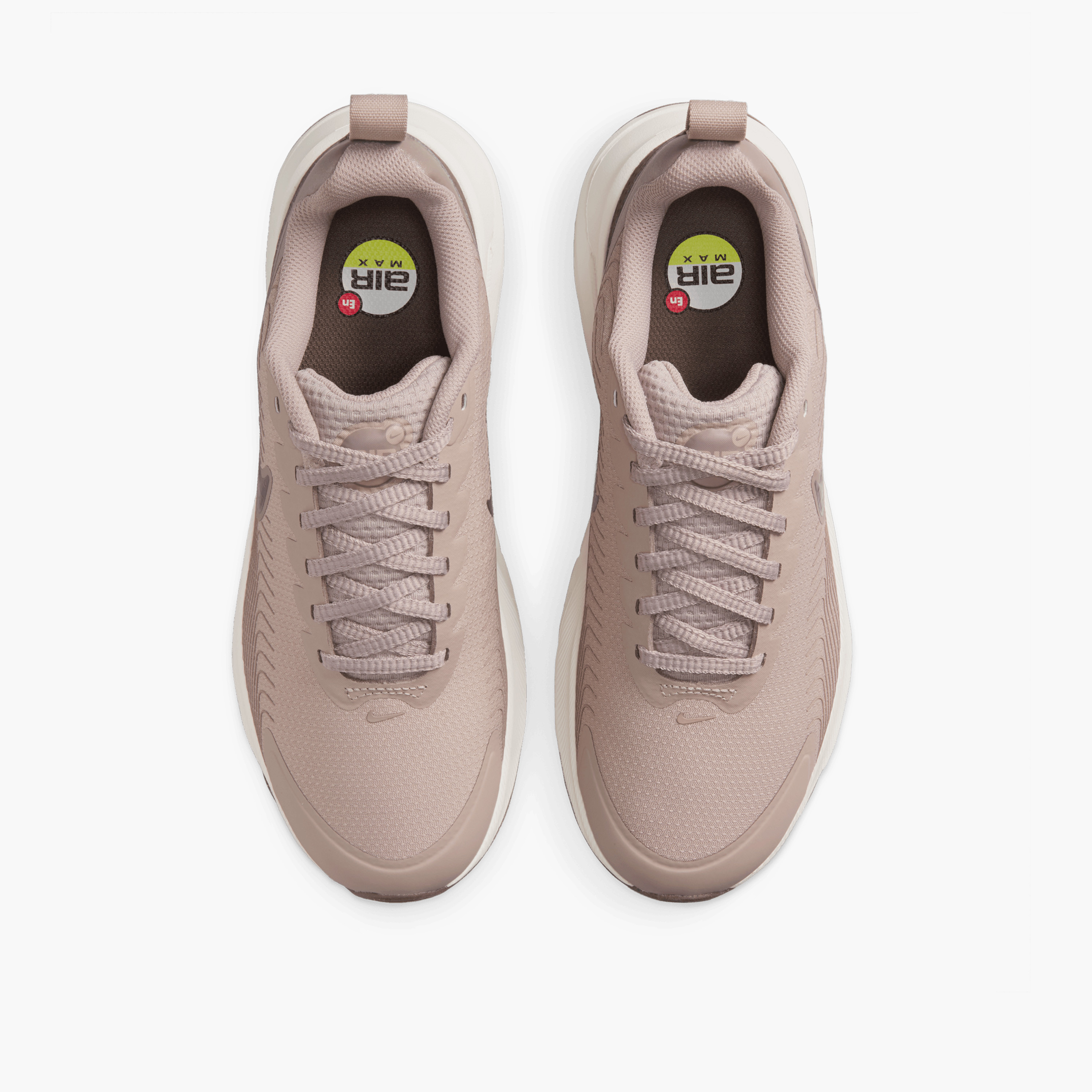 حذاء رياضي نايكي اير ماكس نيكسوز برباط وكاحل منخفض للنساء HF1233 | OE-sports-women-shoes-image-4