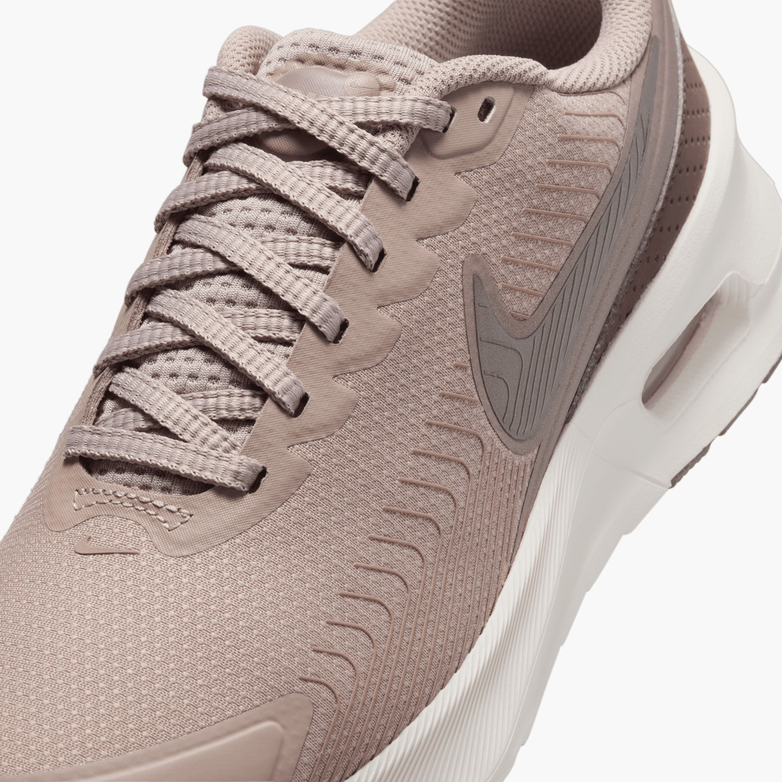 Nike Women's Air Max Nuaxis Lace-Up Low Ankle Sneakers HF1233 | OE-sports-women-shoes-image-7