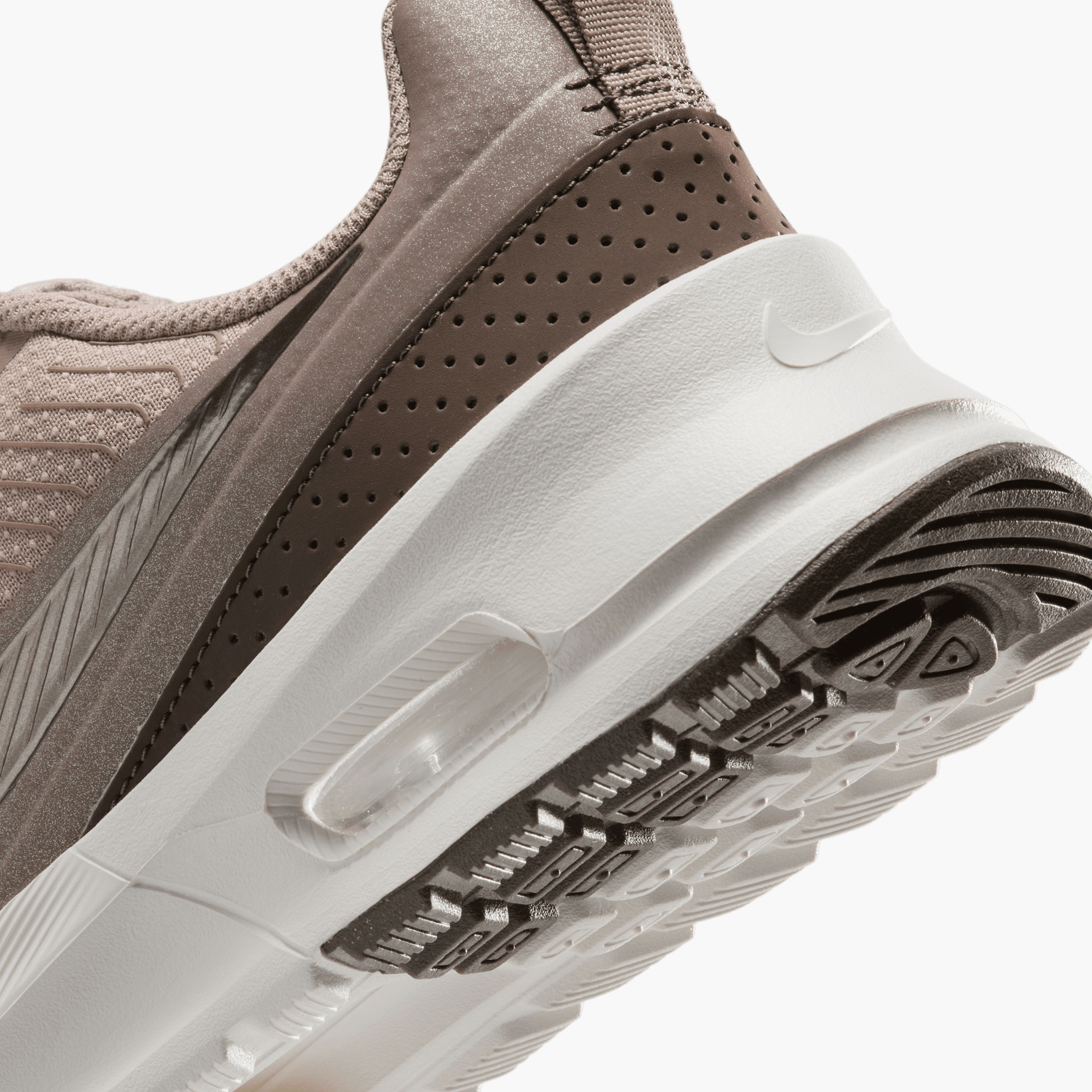 Nike Women's Air Max Nuaxis Lace-Up Low Ankle Sneakers HF1233 | OE-sports-women-shoes-image-8
