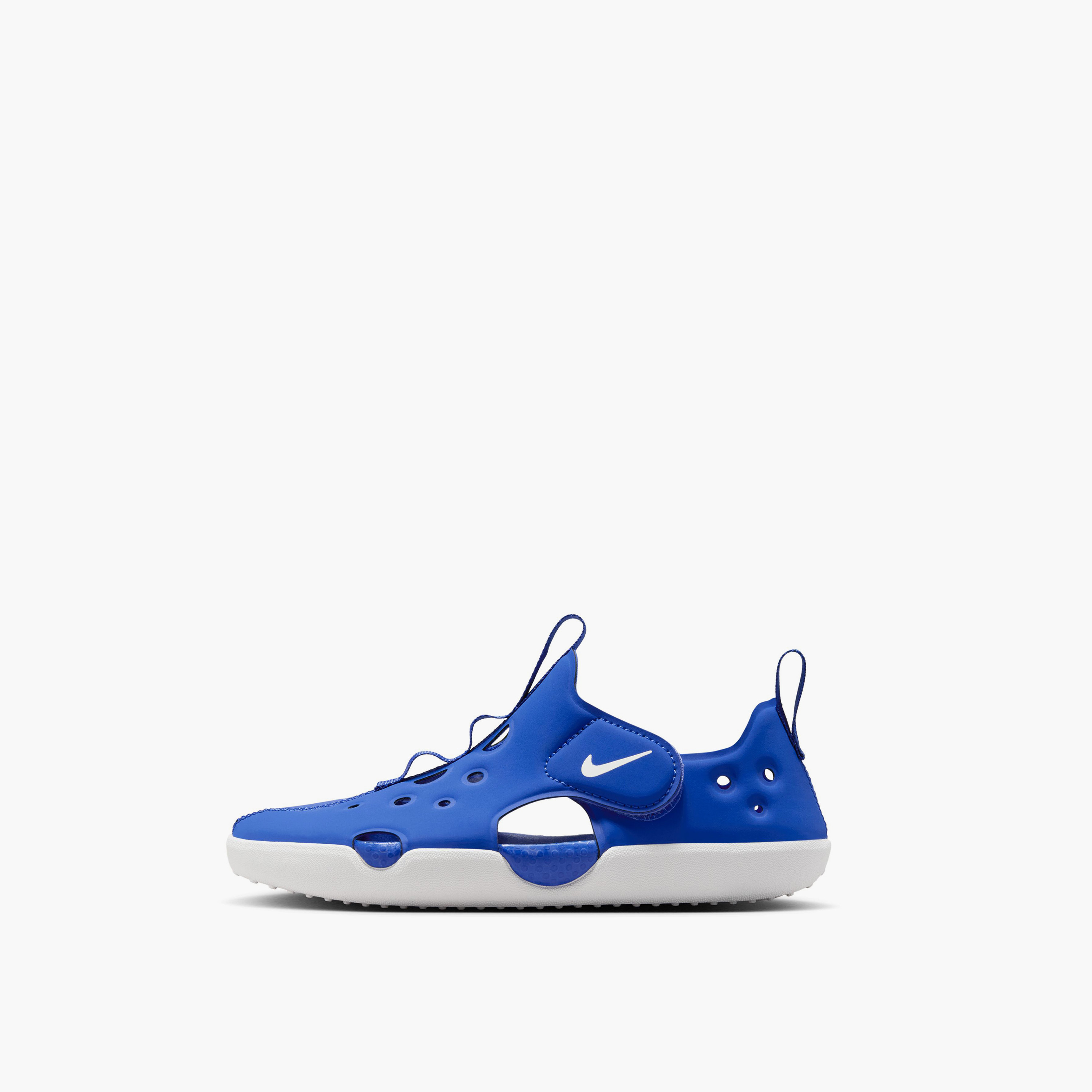 Nike Boys Sunray Protect 4 Hook & Loop Sneakers NKHF6277 | OE-boys-shoes-sneakers-image-1