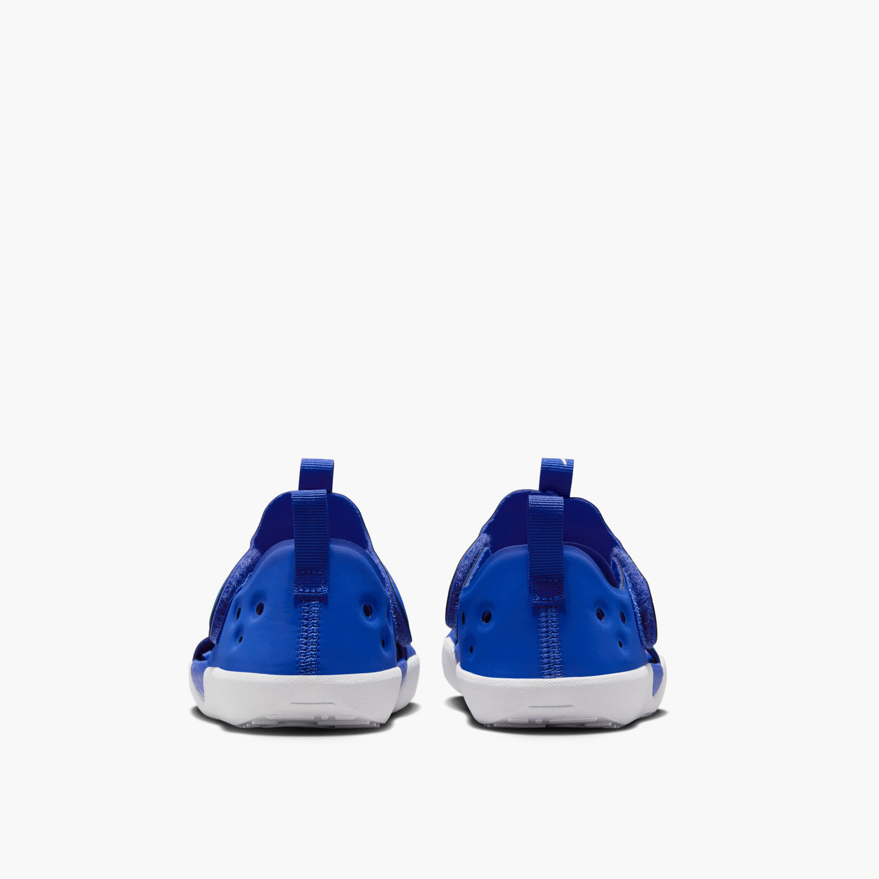 Nike Boys Sunray Protect 4 Hook & Loop Sneakers NKHF6277 | OE-boys-shoes-sneakers-image-10