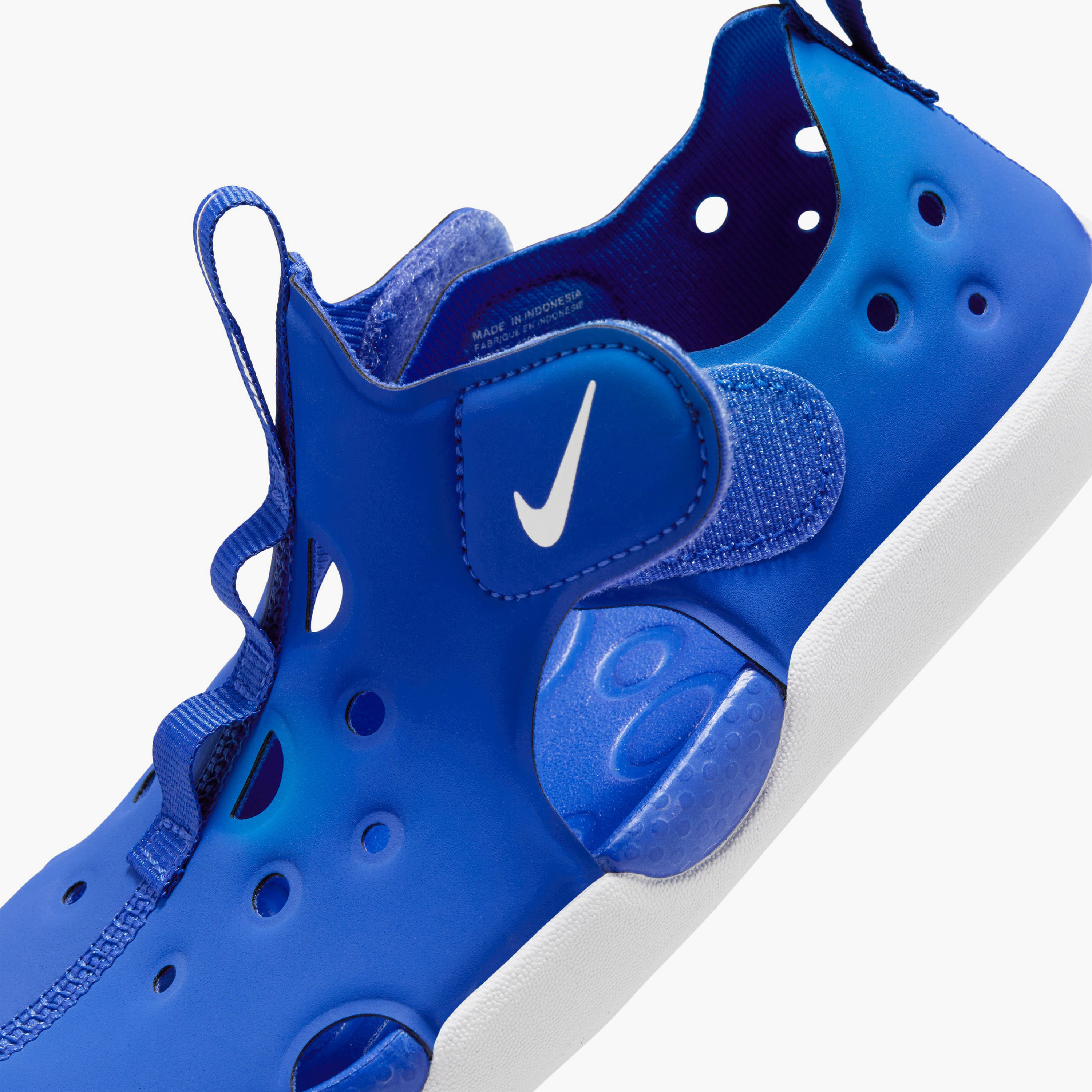 Nike Boys Sunray Protect 4 Hook & Loop Sneakers NKHF6277 | OE-boys-shoes-sneakers-image-11