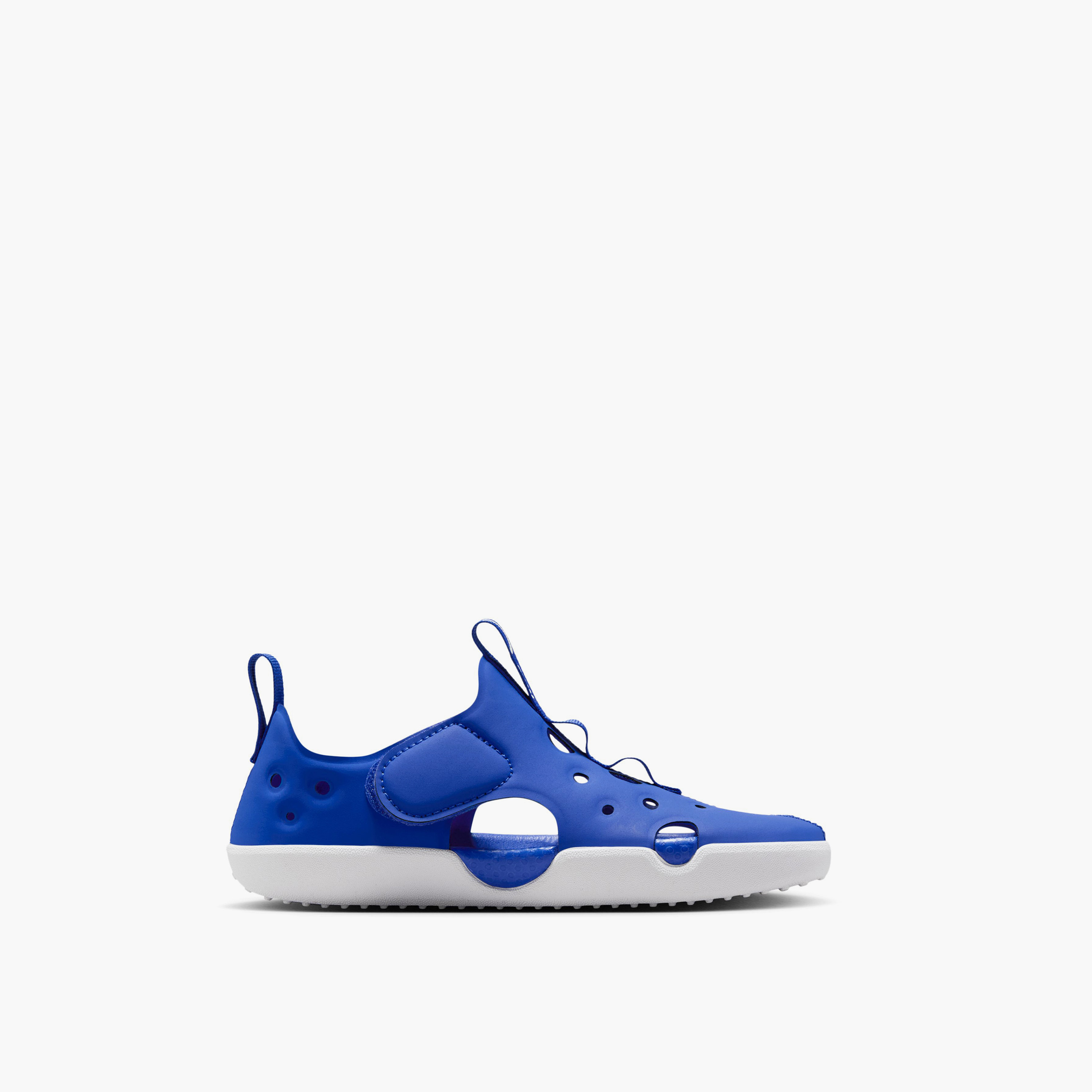 Nike Boys Sunray Protect 4 Hook & Loop Sneakers NKHF6277 | OE-boys-shoes-sneakers-image-4