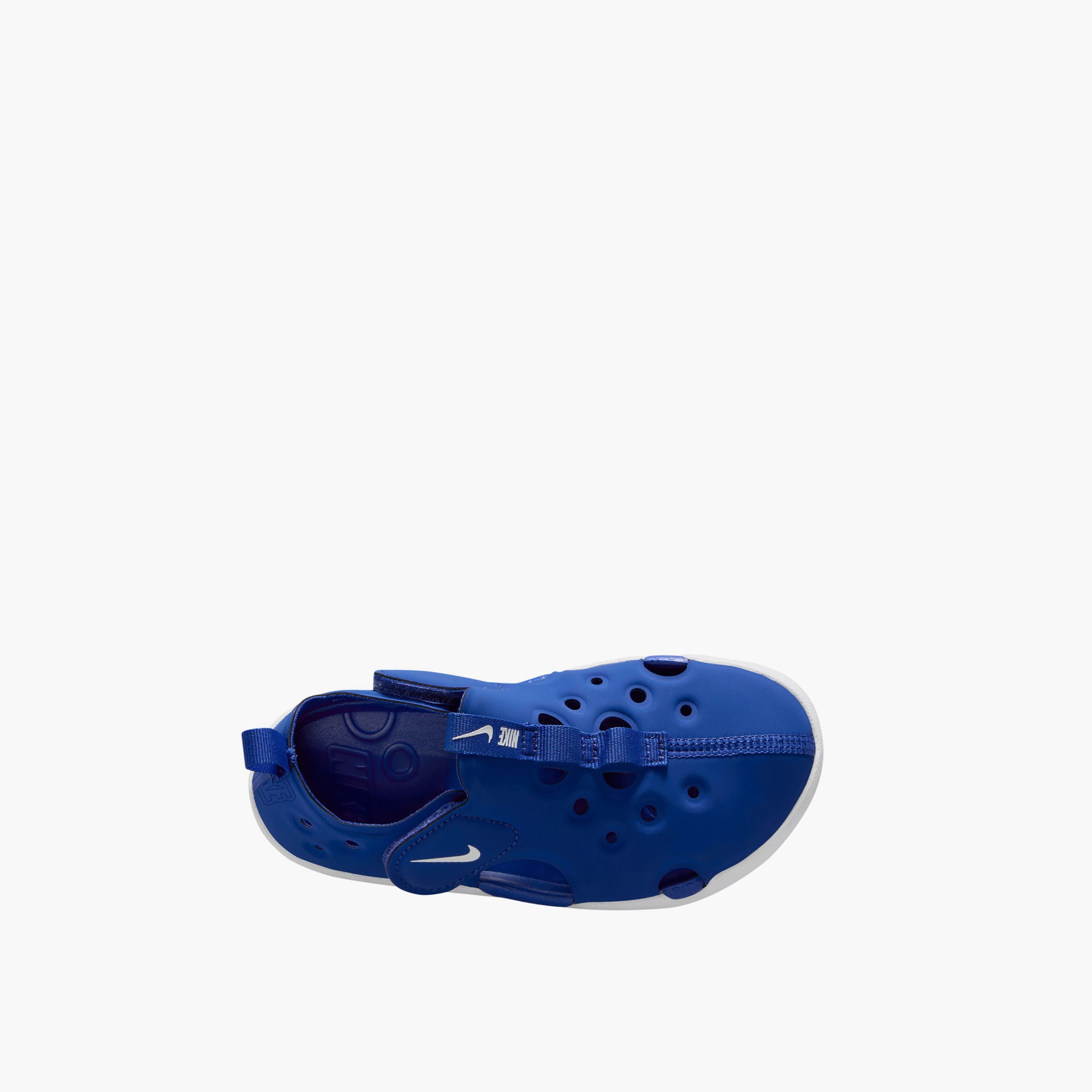 Nike Boys Sunray Protect 4 Hook & Loop Sneakers NKHF6277 | OE-boys-shoes-sneakers-image-6