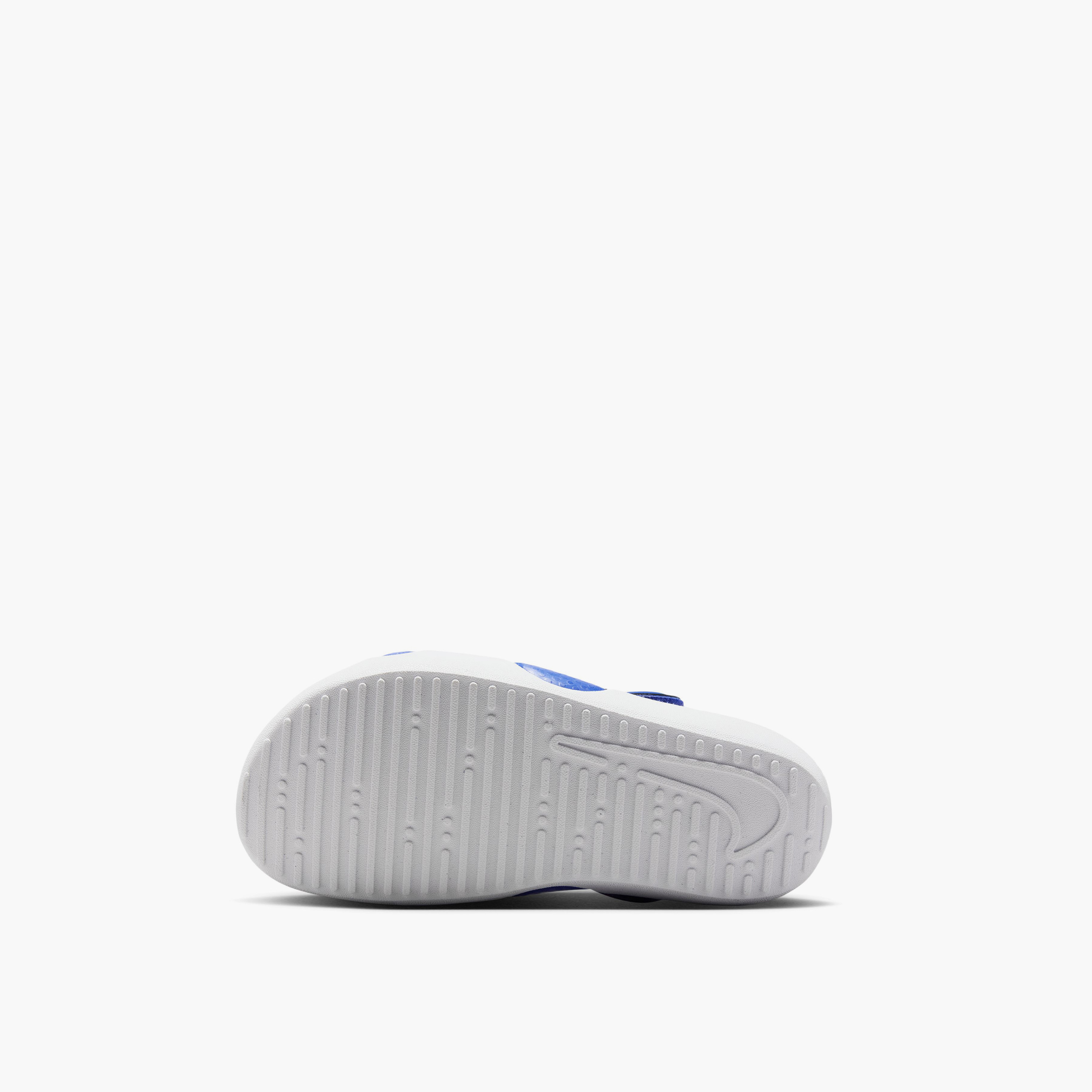 Nike Boys Sunray Protect 4 Hook & Loop Sneakers NKHF6277 | OE-boys-shoes-sneakers-image-7