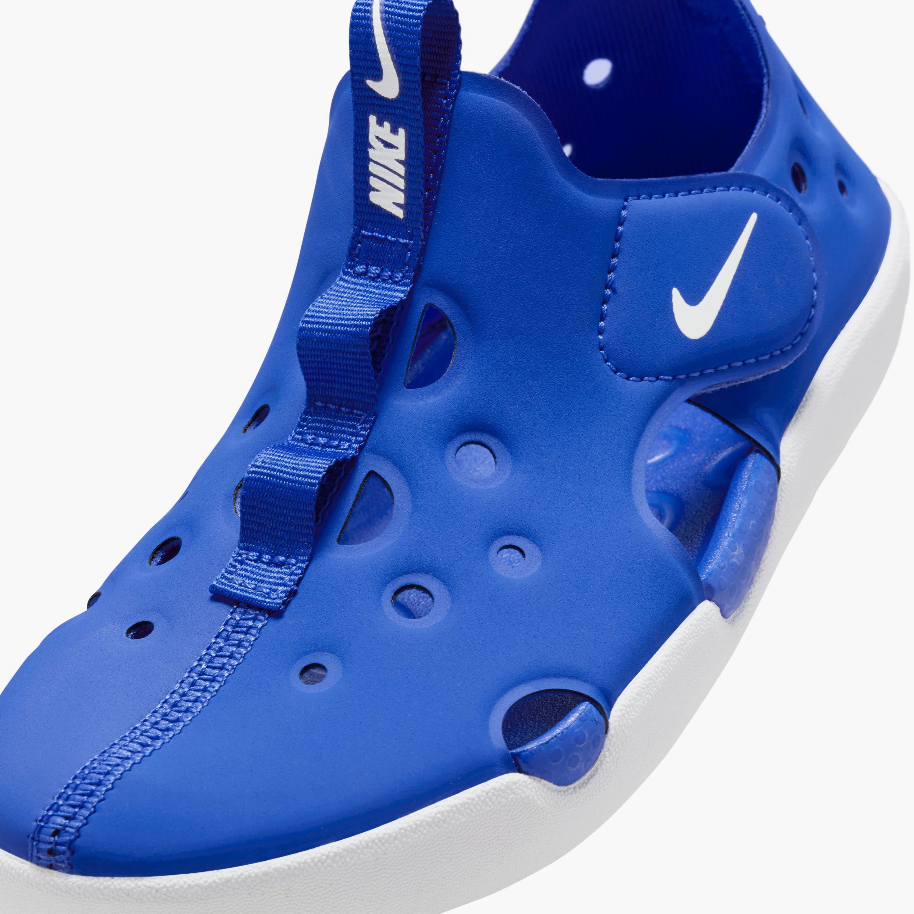 Nike Boys Sunray Protect 4 Hook & Loop Sneakers NKHF6277 | OE-boys-shoes-sneakers-image-8
