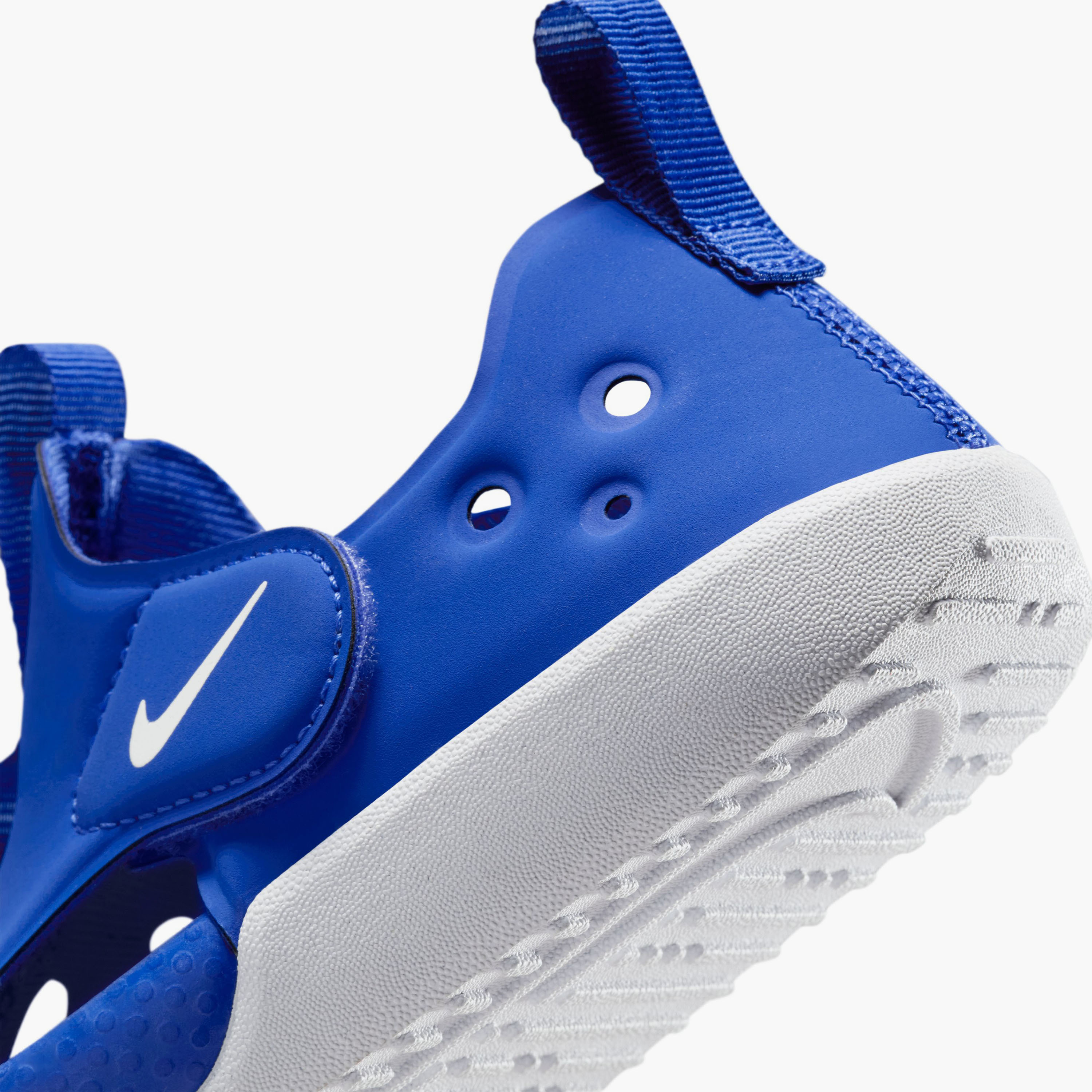 Nike Boys Sunray Protect 4 Hook & Loop Sneakers NKHF6277 | OE-boys-shoes-sneakers-image-9