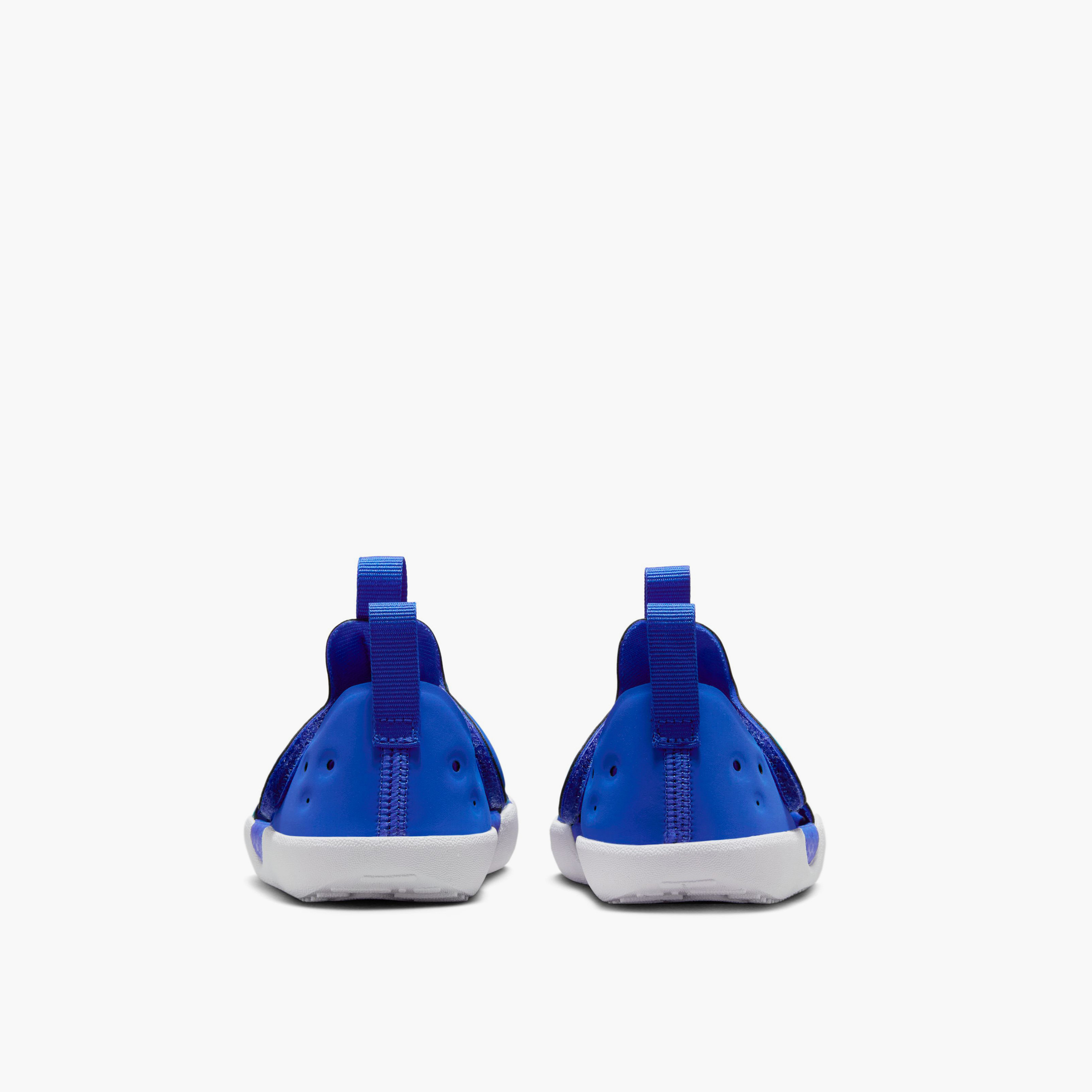 نايكي- صندل صن راي بورتيكت4 بمشبك وإبزيم للأولاد الصغار NKHF6278 | OE-baby-boys-shoes-closedshoes-image-10