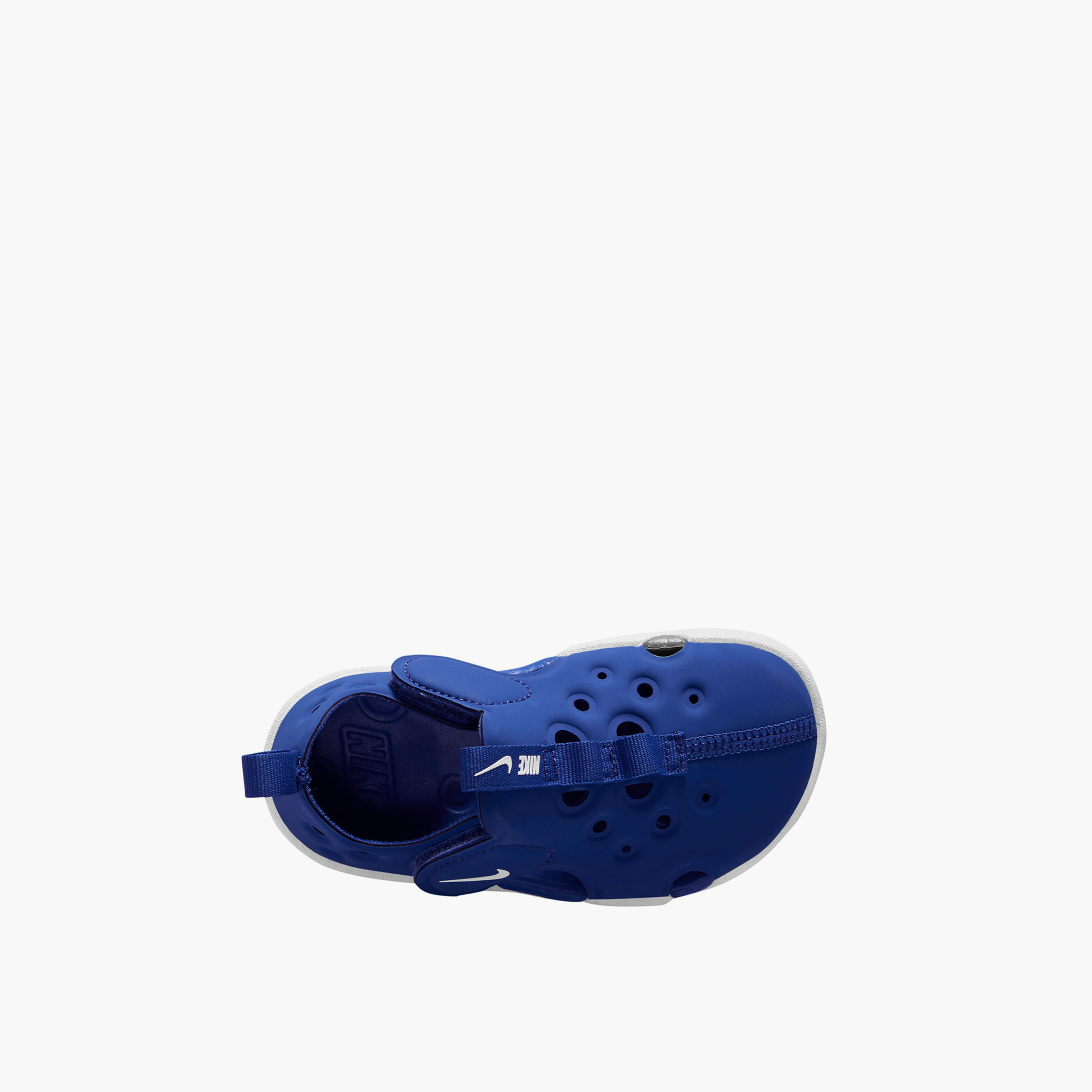 Nike Baby Boy Sunray Protect 4 Hook & Loop Sandals NKHF6278 | OE-baby-boys-shoes-closedshoes-image-6