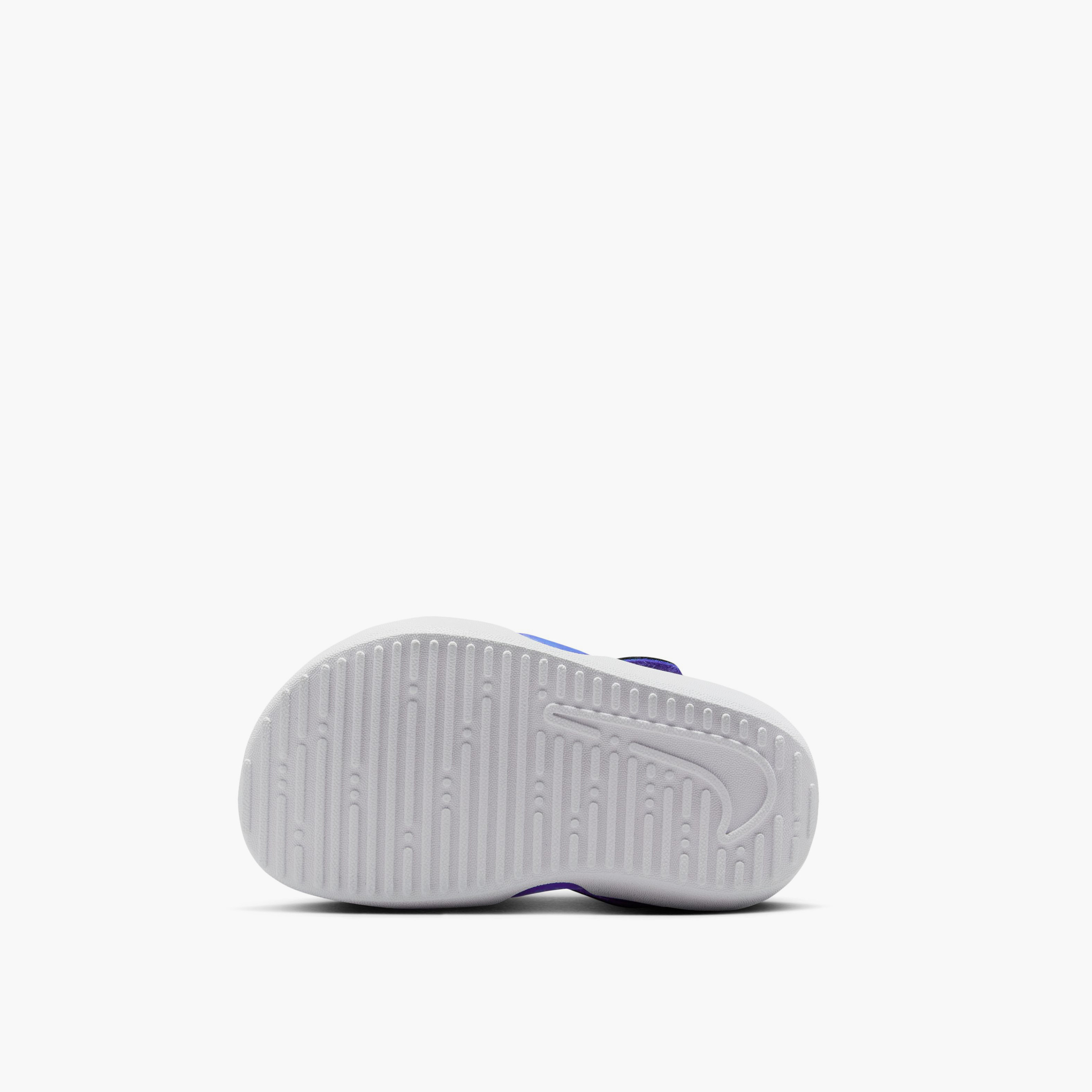 Nike Baby Boy Sunray Protect 4 Hook & Loop Sandals NKHF6278 | OE-baby-boys-shoes-closedshoes-image-7