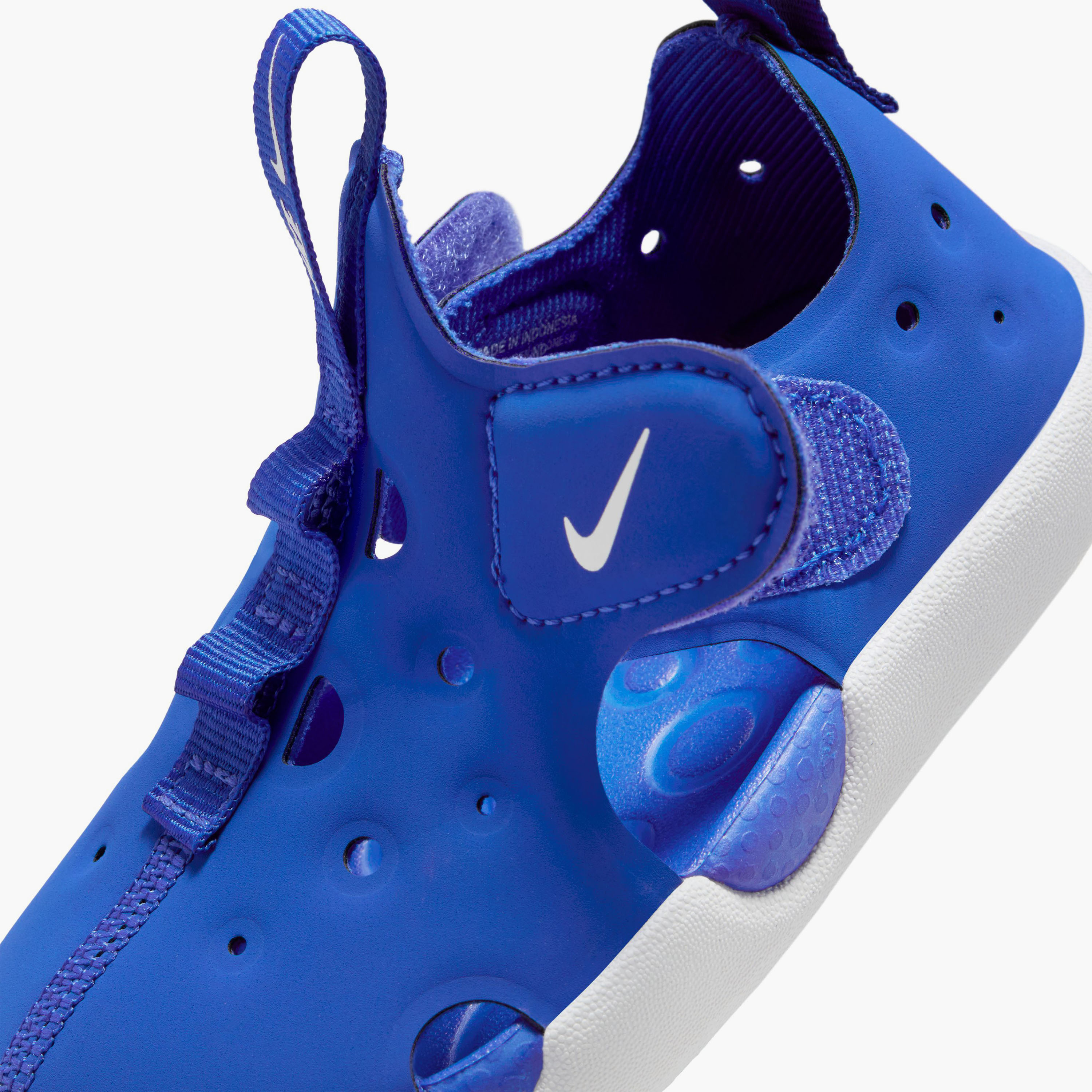 Nike Baby Boy Sunray Protect 4 Hook & Loop Sandals NKHF6278 | OE-baby-boys-shoes-closedshoes-image-9