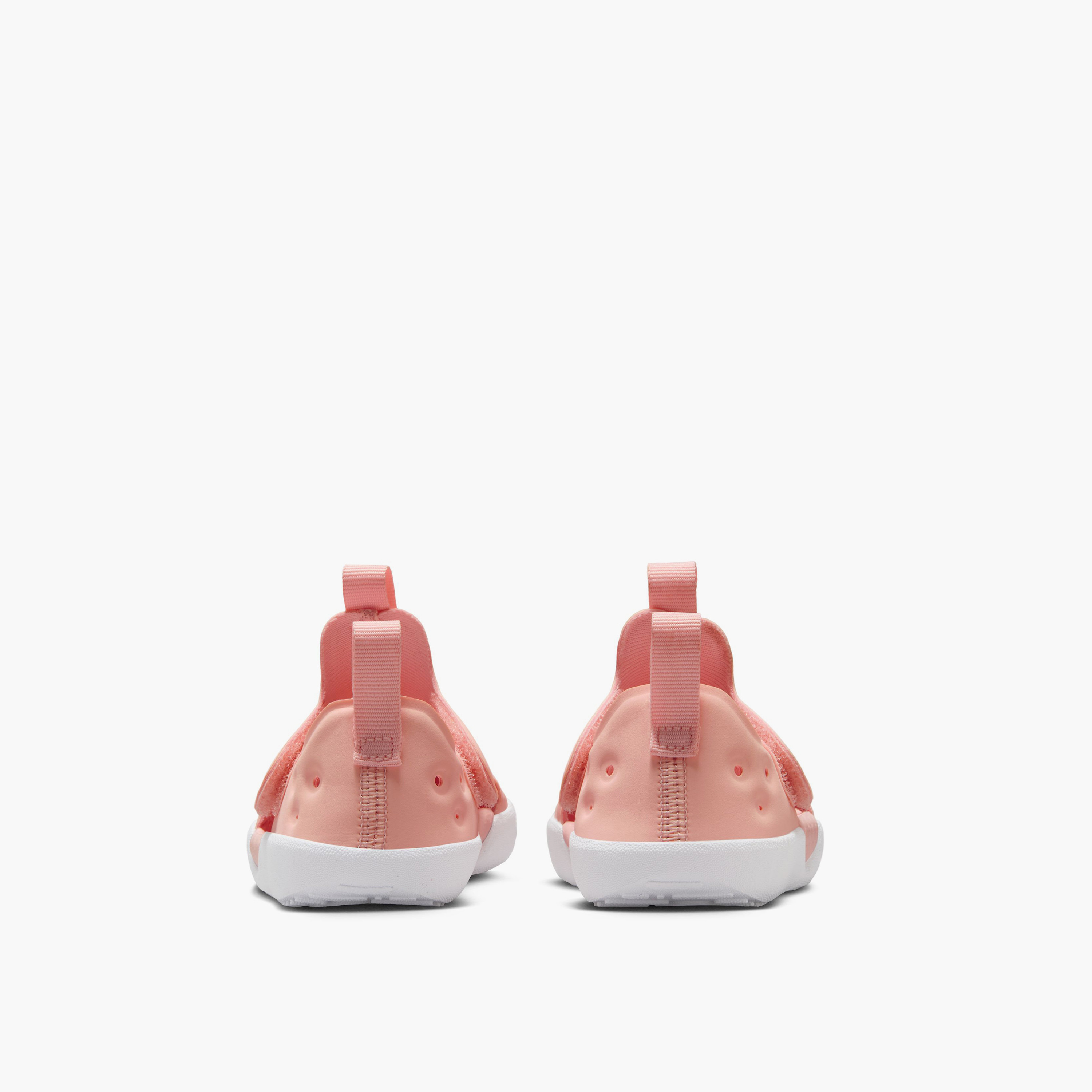 Nike Baby Girls Sunray Protect 4 Hook & Loop Sneakers NKHF6278 | OE-baby-girls-shoes-closedshoes-image-10