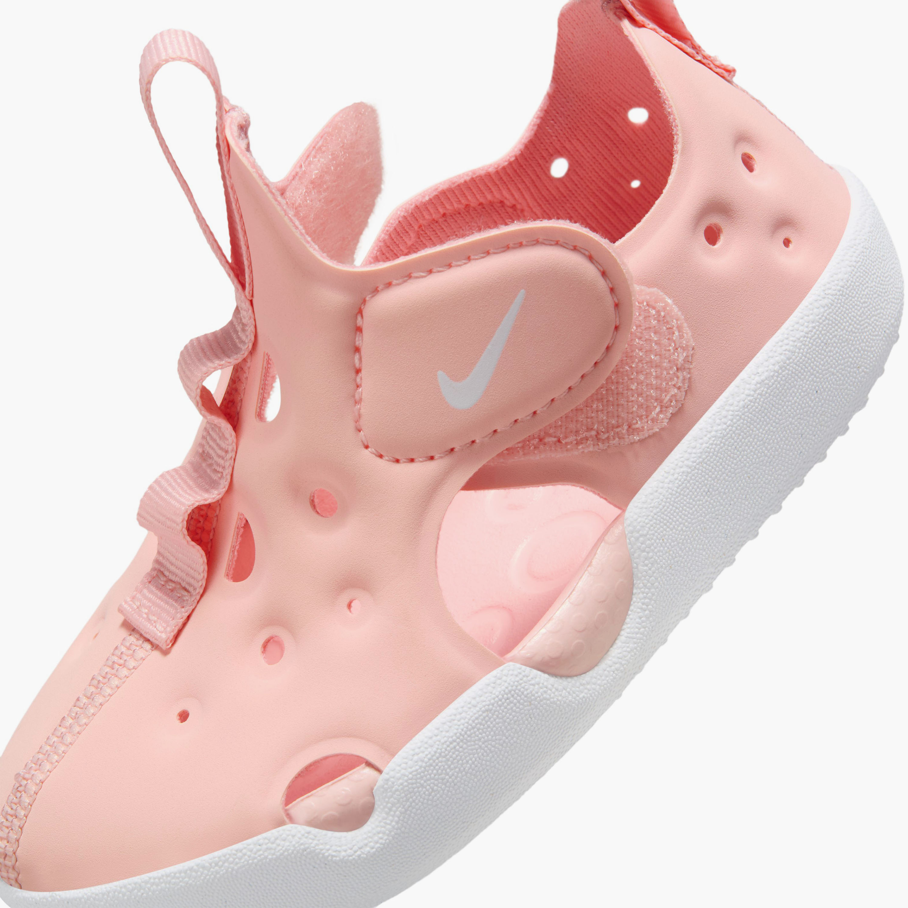 أحذية Nike Baby Girls Sunray Protect 4 Hook & Loop NKHF6278 | OE-baby-girls-shoes-closedshoes-image-9