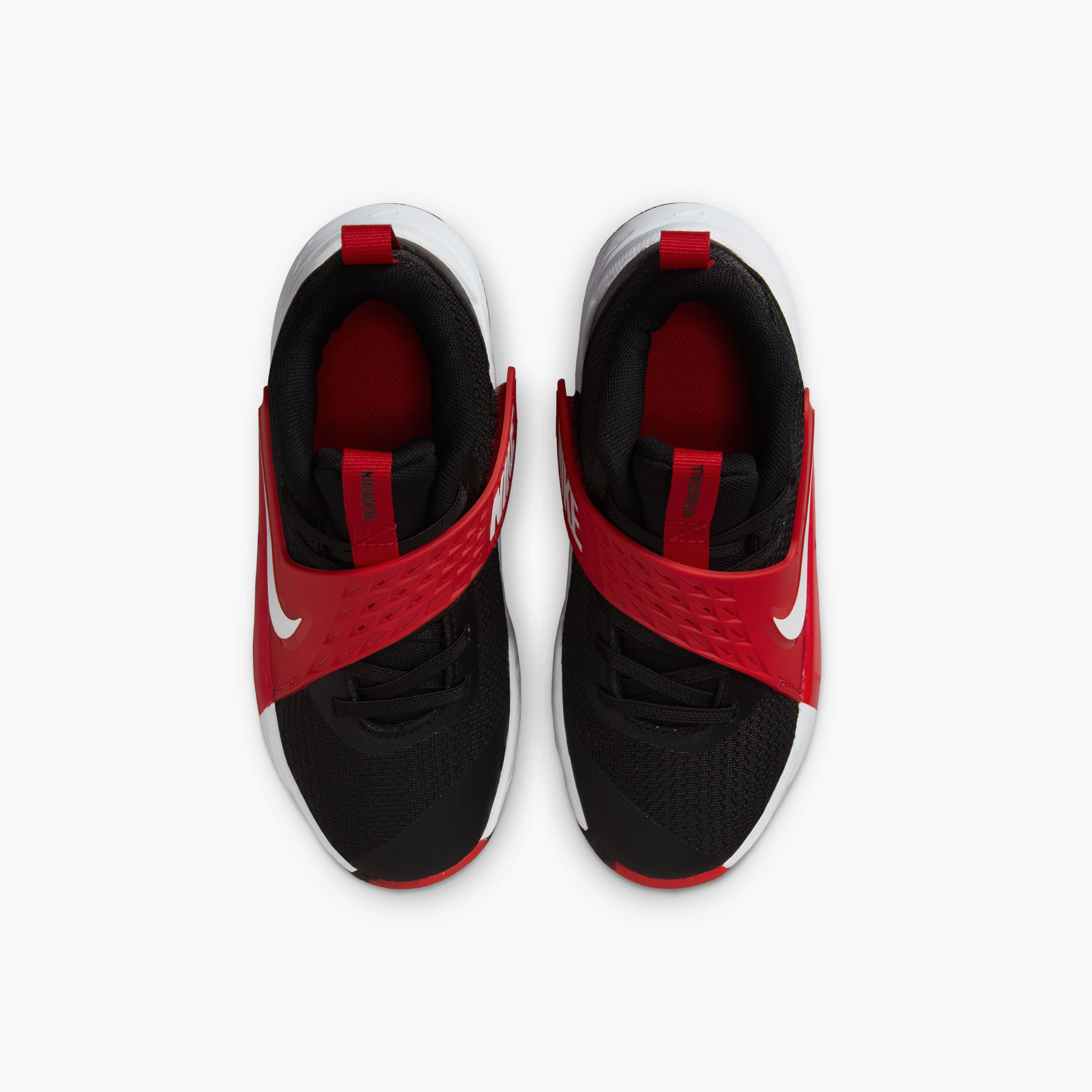 أحذية كرة السلة القابلة للرباط من فريق نايكي بويز هاسل دي NKHF6280 | OE-sports-boys-shoes-image-5