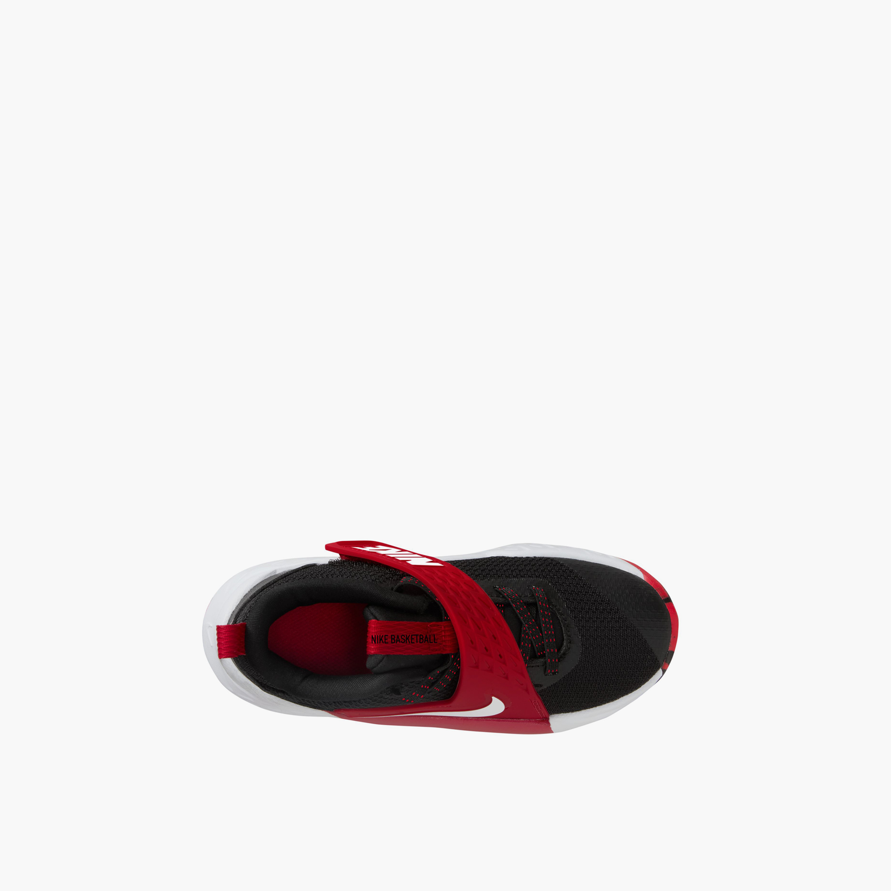 أحذية كرة السلة القابلة للرباط من فريق نايكي بويز هاسل دي NKHF6280 | OE-sports-boys-shoes-image-6
