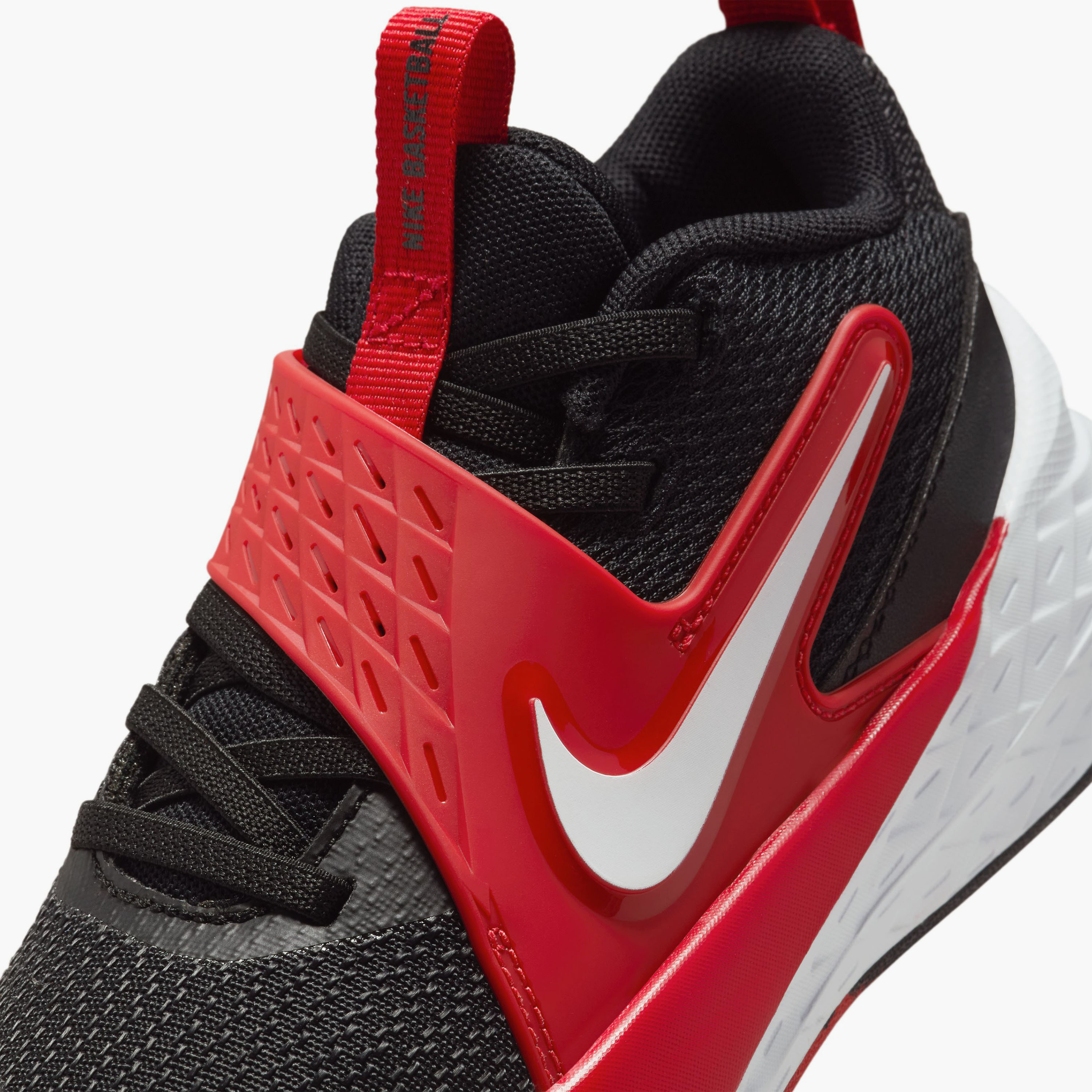 أحذية كرة السلة القابلة للرباط من فريق نايكي بويز هاسل دي NKHF6280 | OE-sports-boys-shoes-image-8