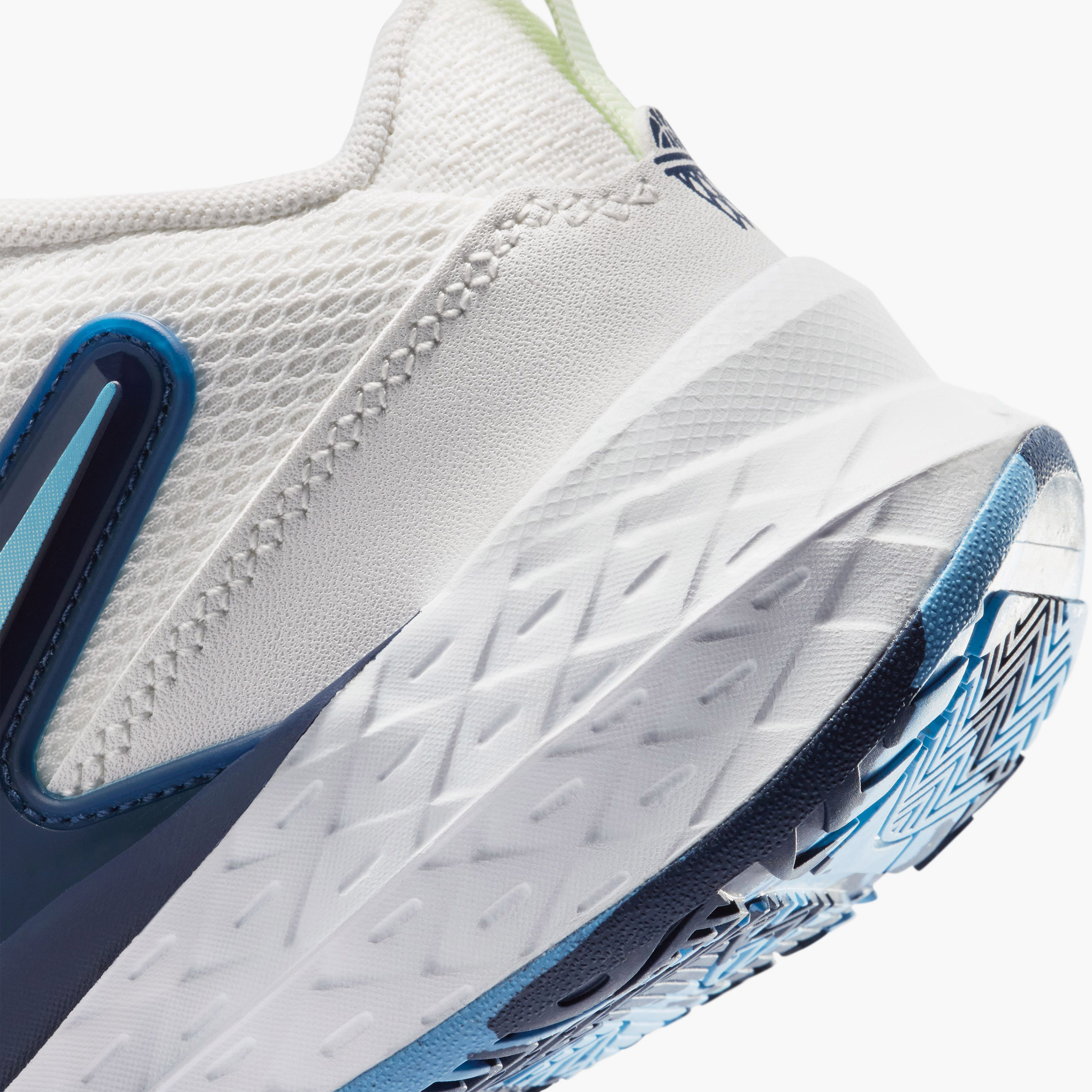 أحذية كرة السلة القابلة للرباط من فريق نايكي بويز هاسل دي NKHF6280 | OE-sports-boys-shoes-image-28