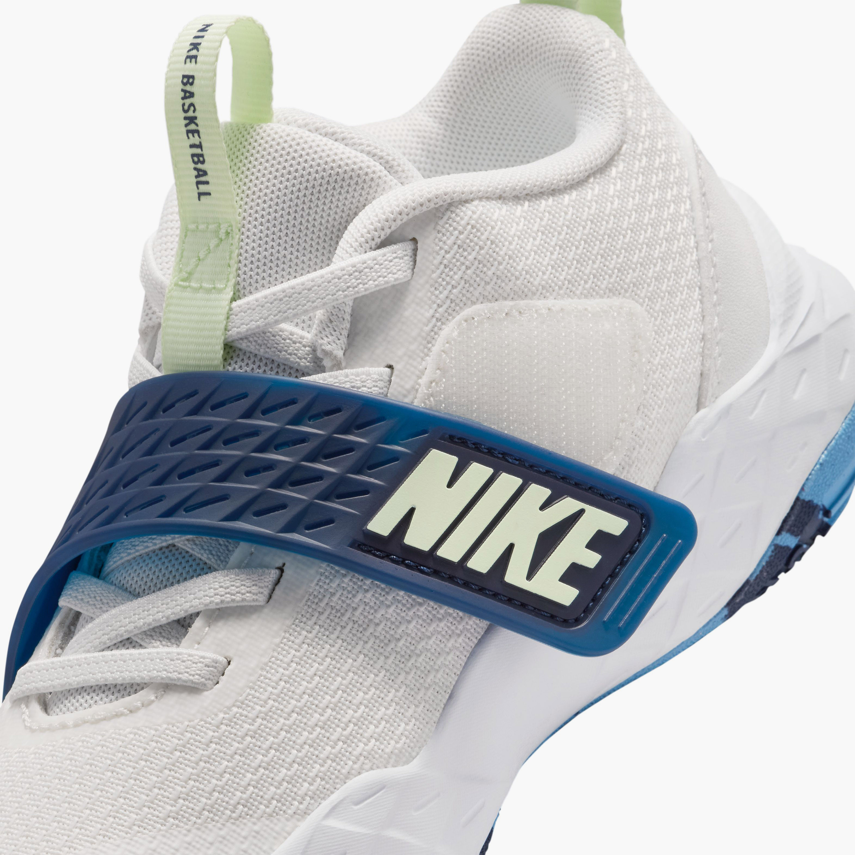 Nike Boys Team Hustle D Lace-Up Basketball Shoes NKHF6280 | OE-sports-boys-shoes-image-7