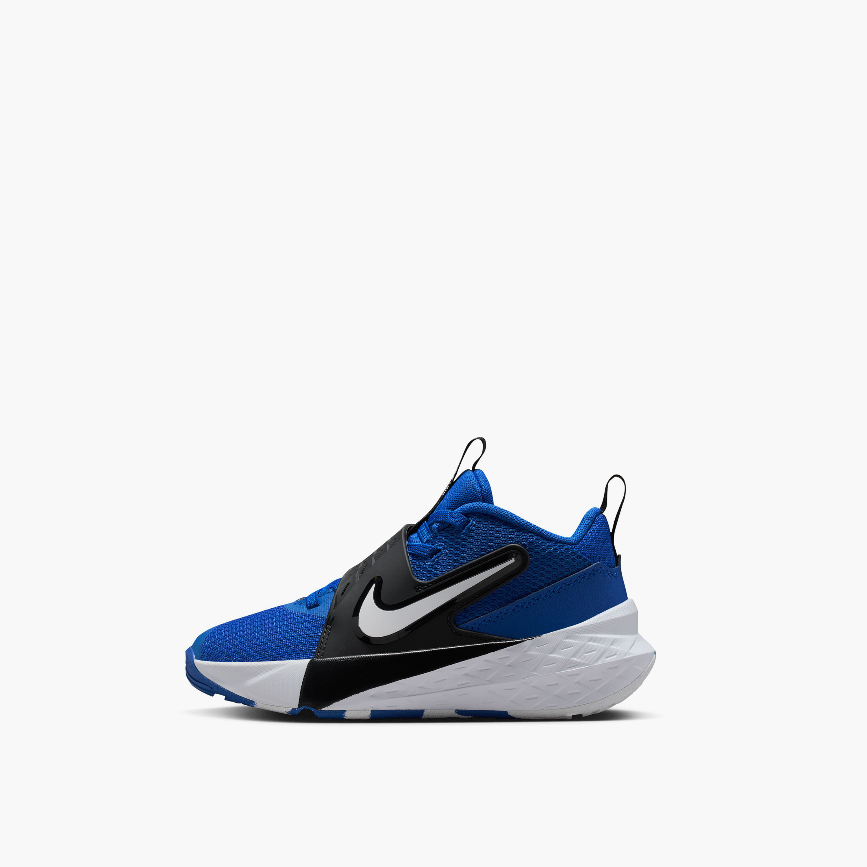 أحذية كرة السلة القابلة للرباط من فريق نايكي بويز هاسل دي NKHF6280 | OE-sports-boys-shoes-image-12