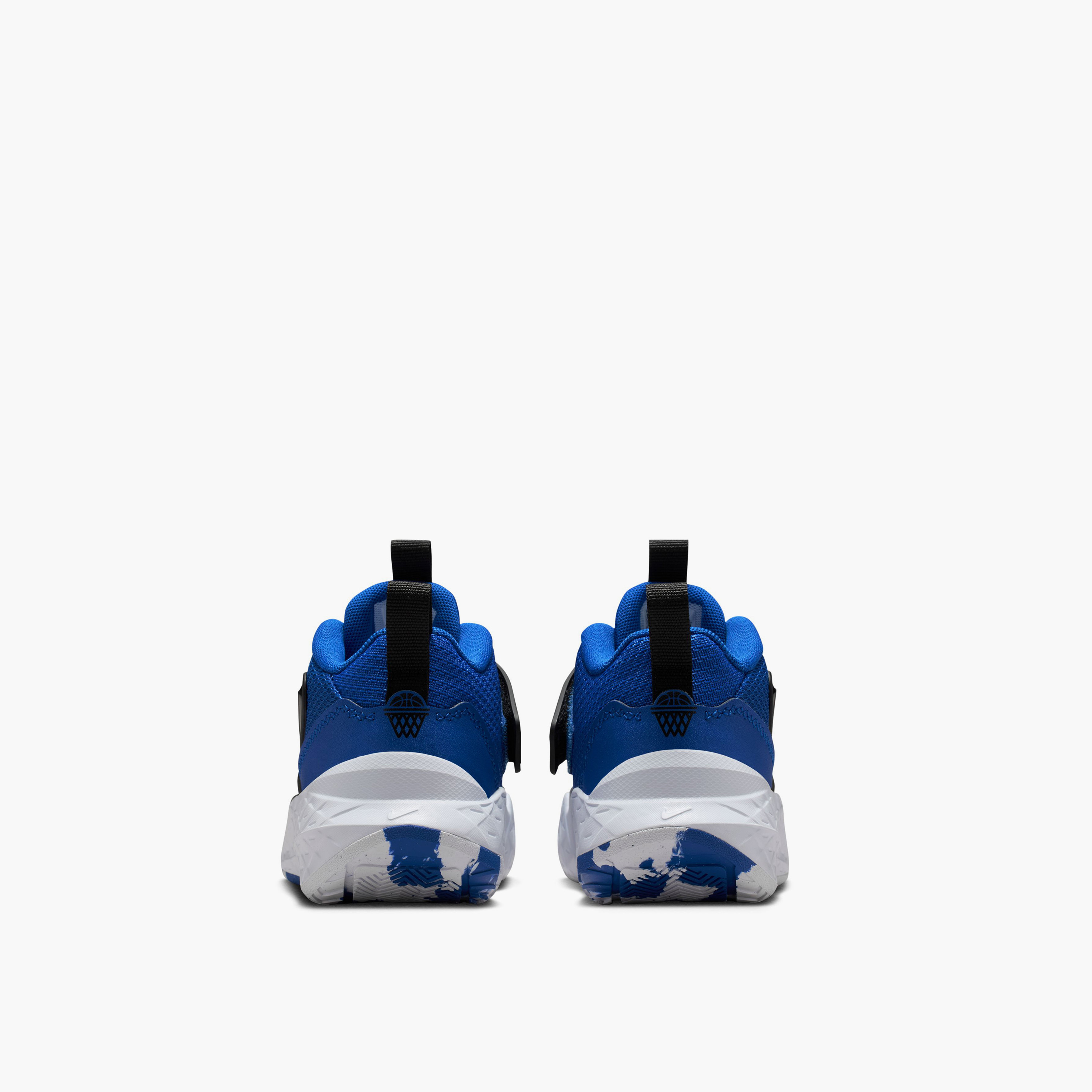 أحذية كرة السلة القابلة للرباط من فريق نايكي بويز هاسل دي NKHF6280 | OE-sports-boys-shoes-image-21