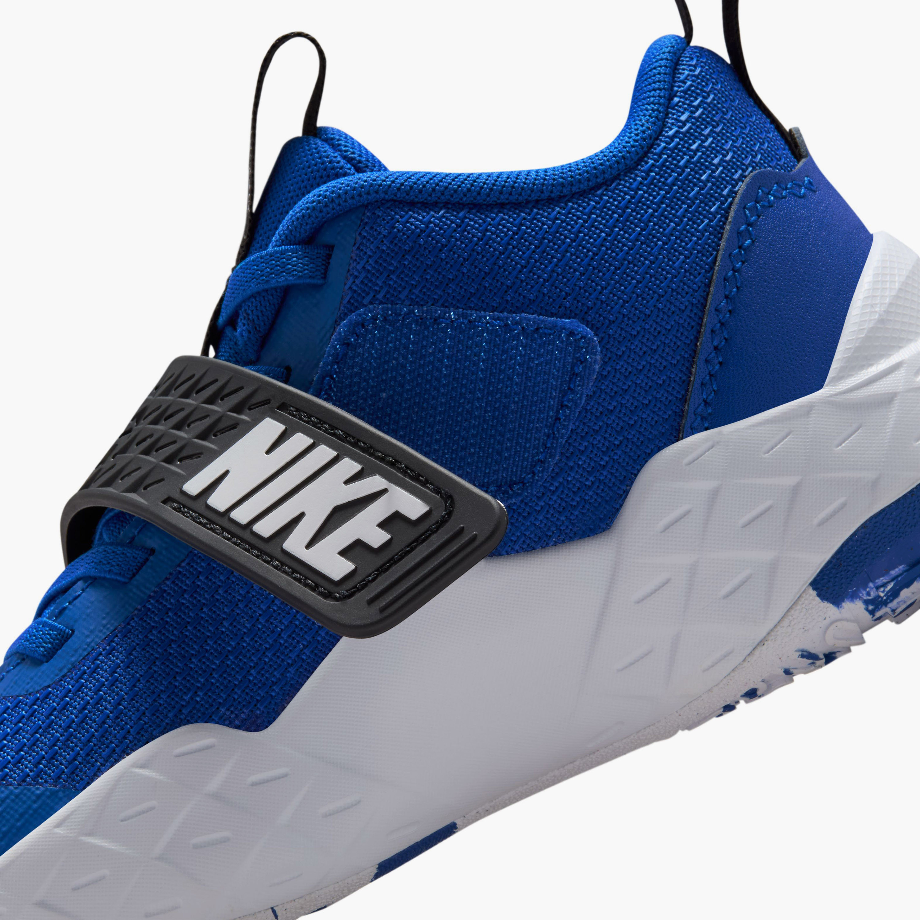 أحذية كرة السلة القابلة للرباط من فريق نايكي بويز هاسل دي NKHF6280 | OE-sports-boys-shoes-image-22